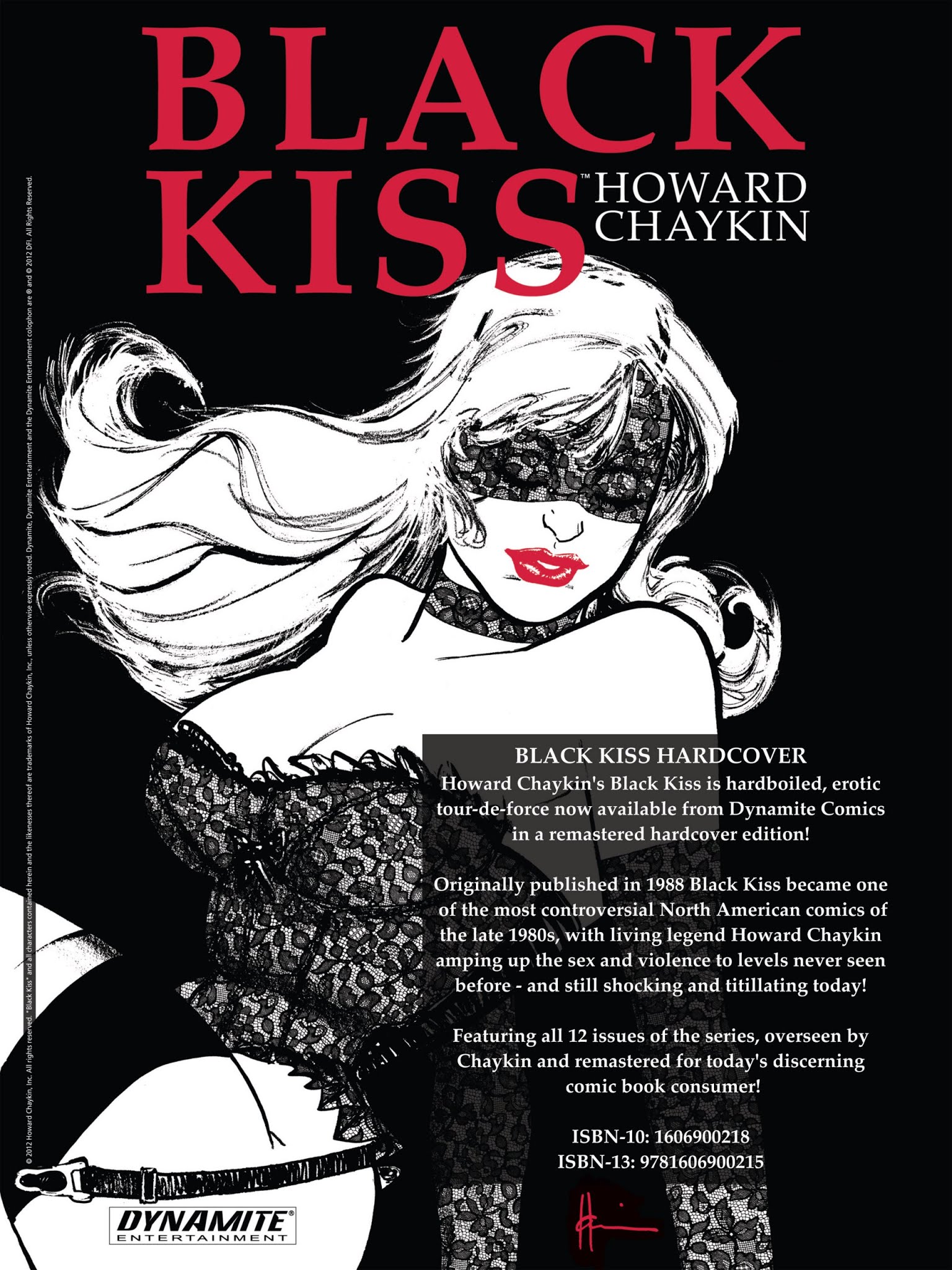Read online The Art of Howard Chaykin comic -  Issue # TPB (Part 3) - 55