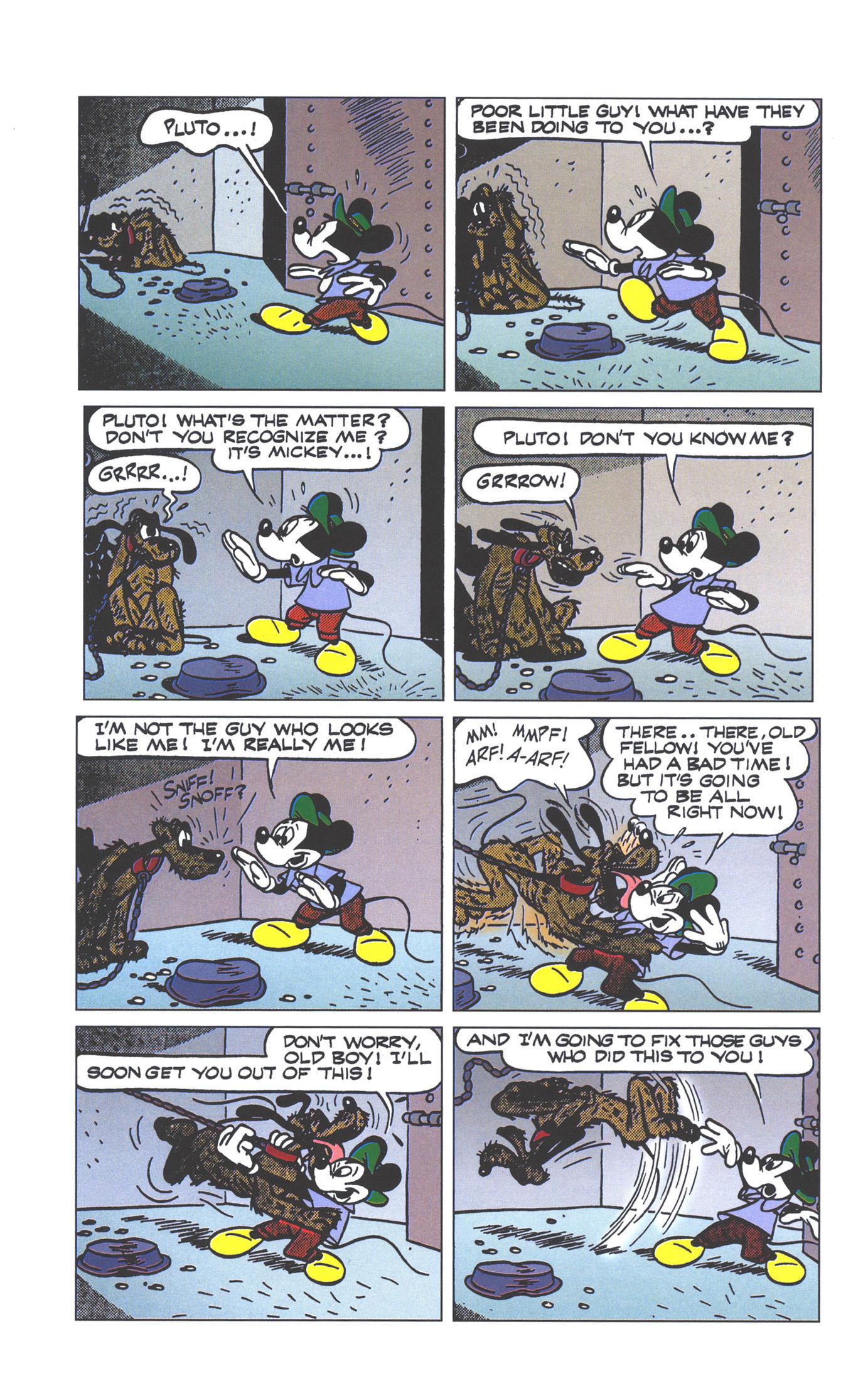 Read online Walt Disney's Comics and Stories comic -  Issue #684 - 14