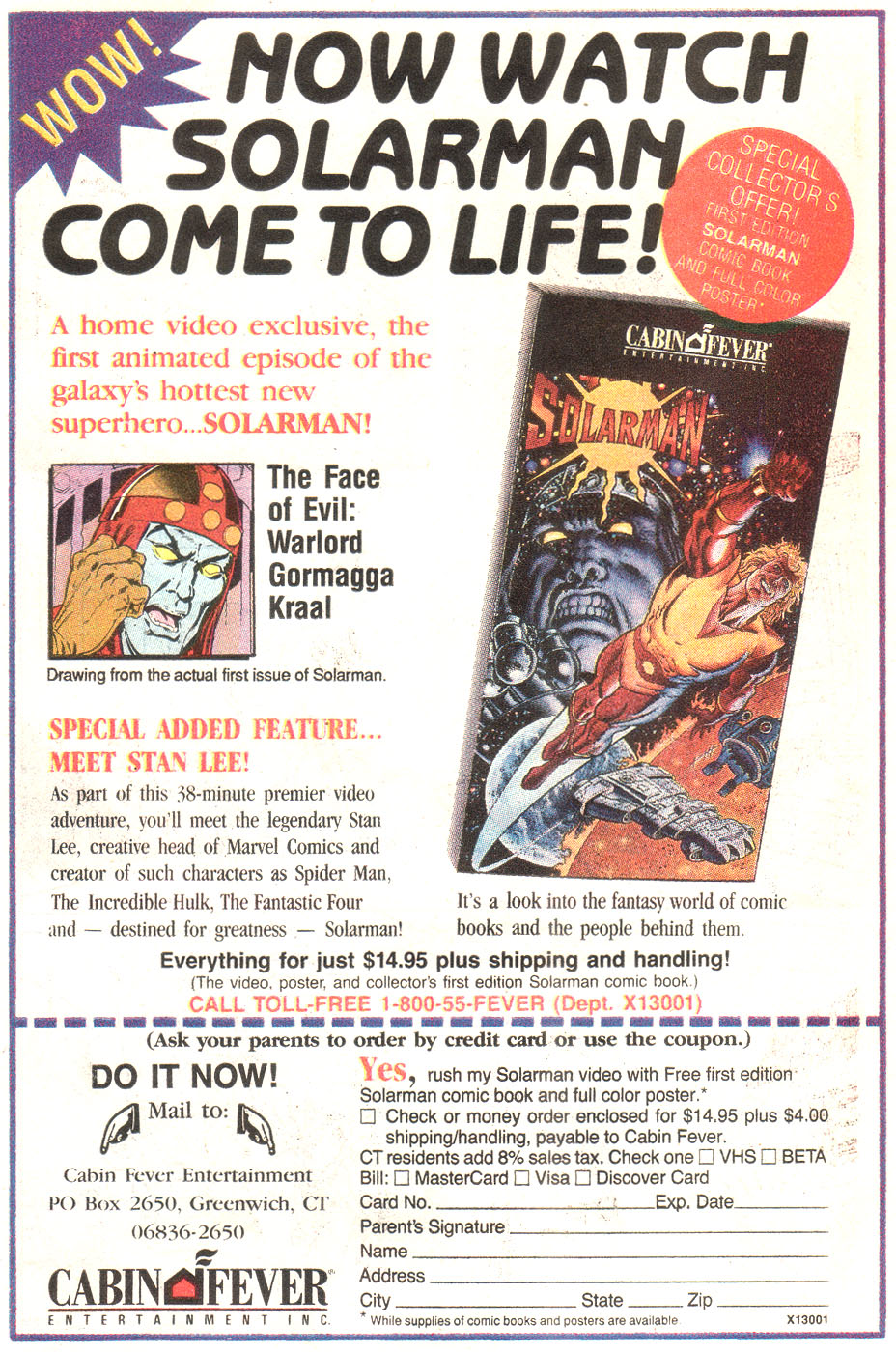 Read online Camp Candy comic -  Issue #6 - 30