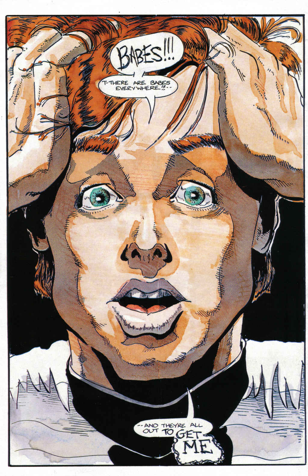 Read online Quivers comic -  Issue #2 - 41