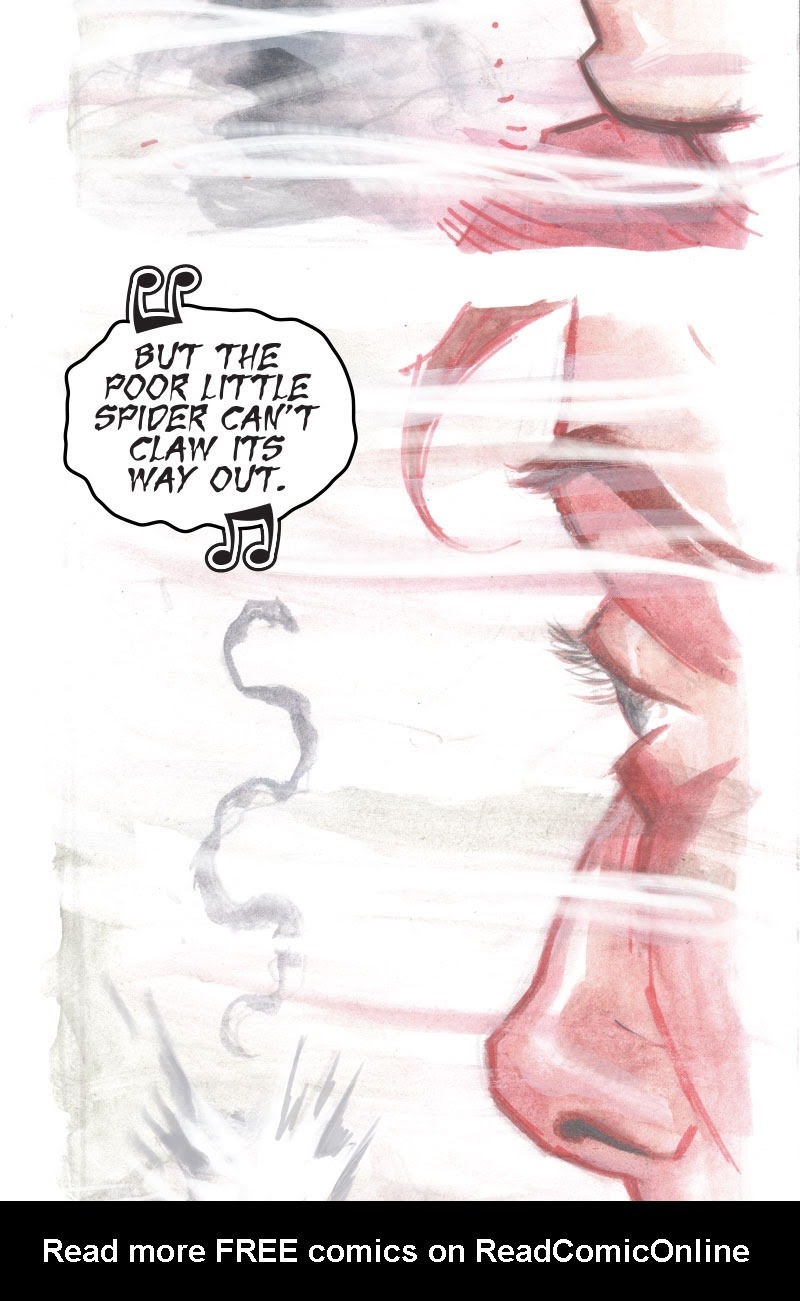 Read online Spine-Tingling Spider-Man: Infinity Comic comic -  Issue #3 - 6