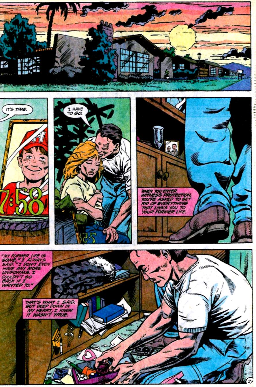 Read online The Flash Annual comic -  Issue #4 - 28