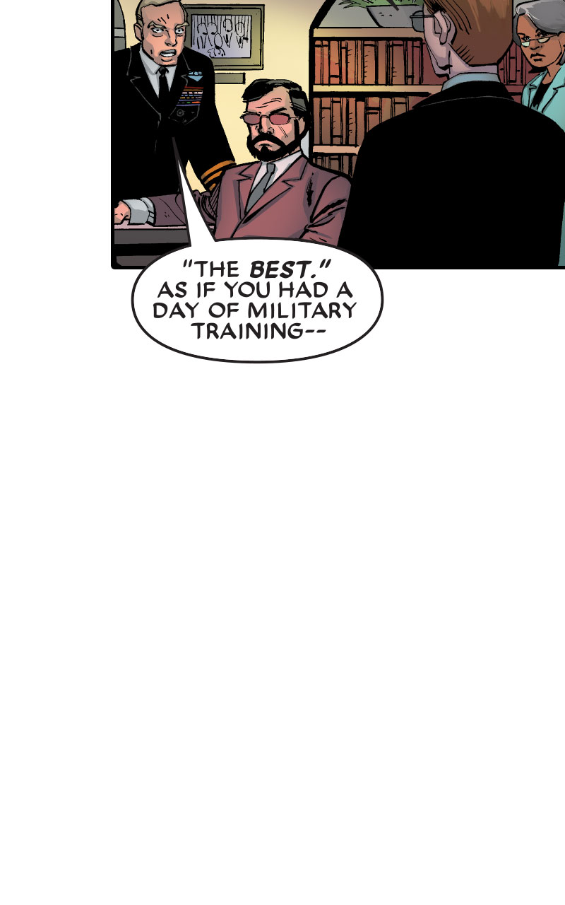 Read online Black Panther: Who Is the Black Panther? Infinity Comic comic -  Issue #2 - 58