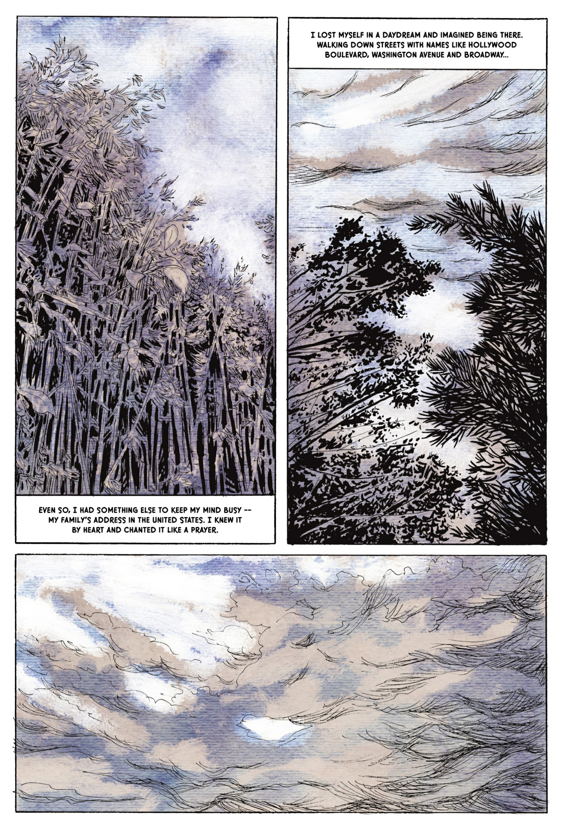 Read online Vietnamese Memories comic -  Issue # TPB 2 (Part 2) - 18