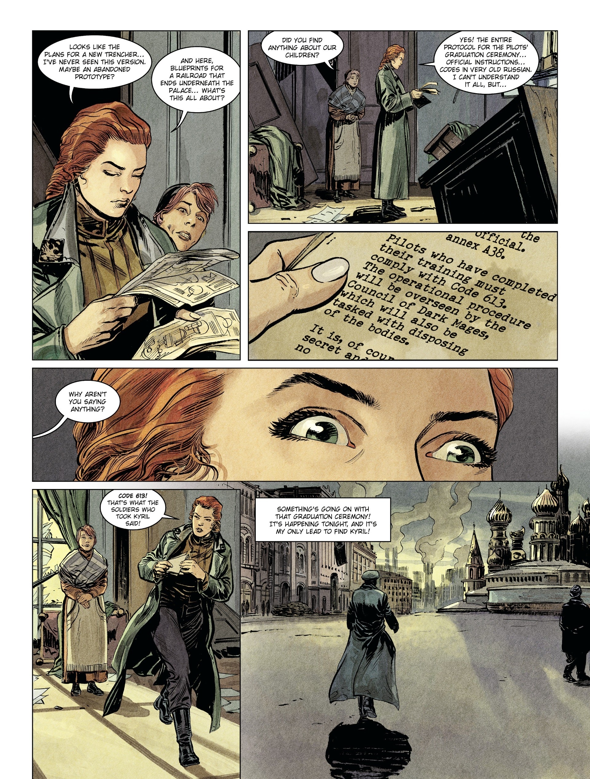 Read online Arale comic -  Issue # Full - 41