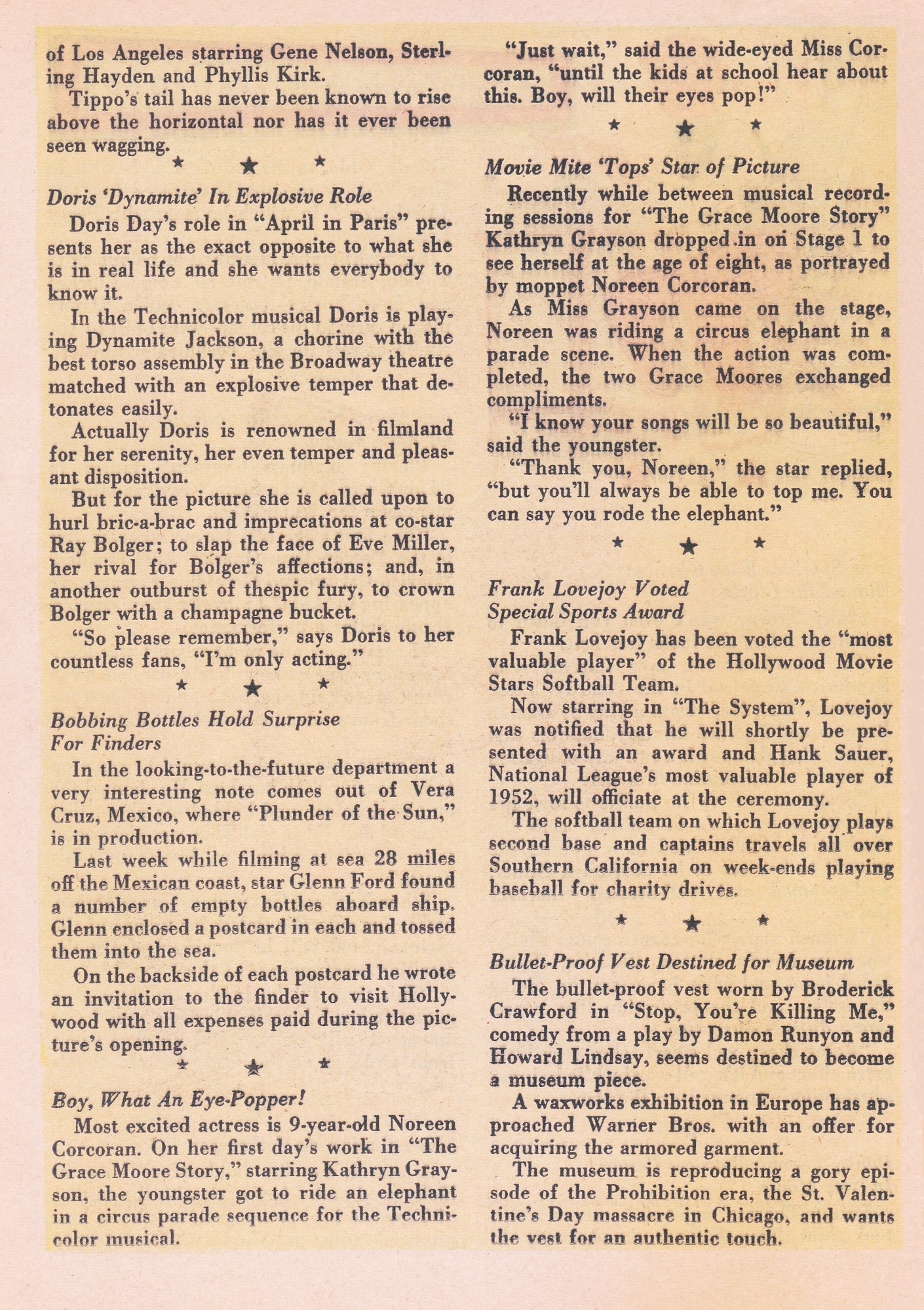 Read online Pep Comics comic -  Issue #97 - 24