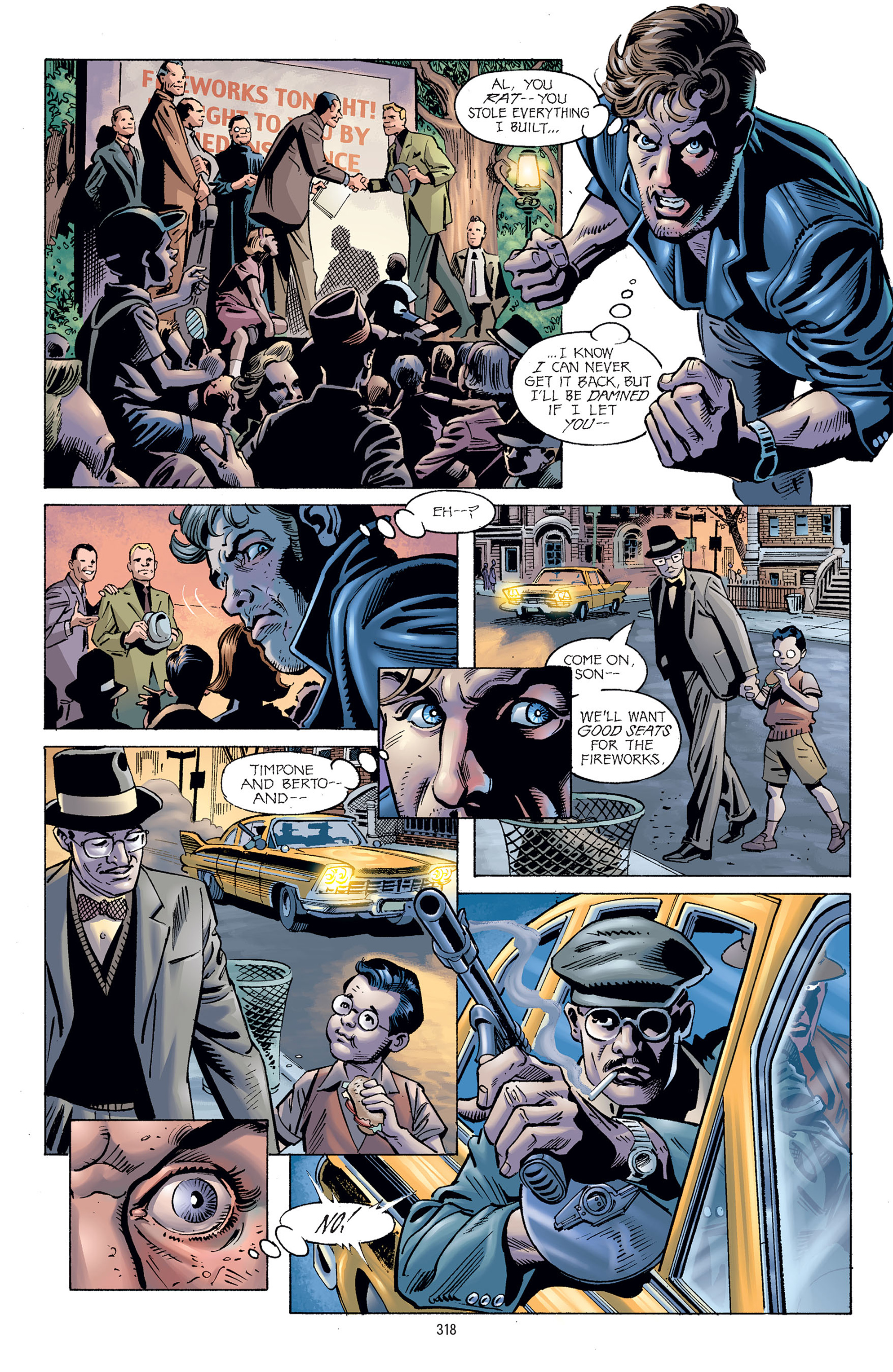 Read online Adventures of Superman: José Luis García-López comic -  Issue # TPB 2 (Part 4) - 14