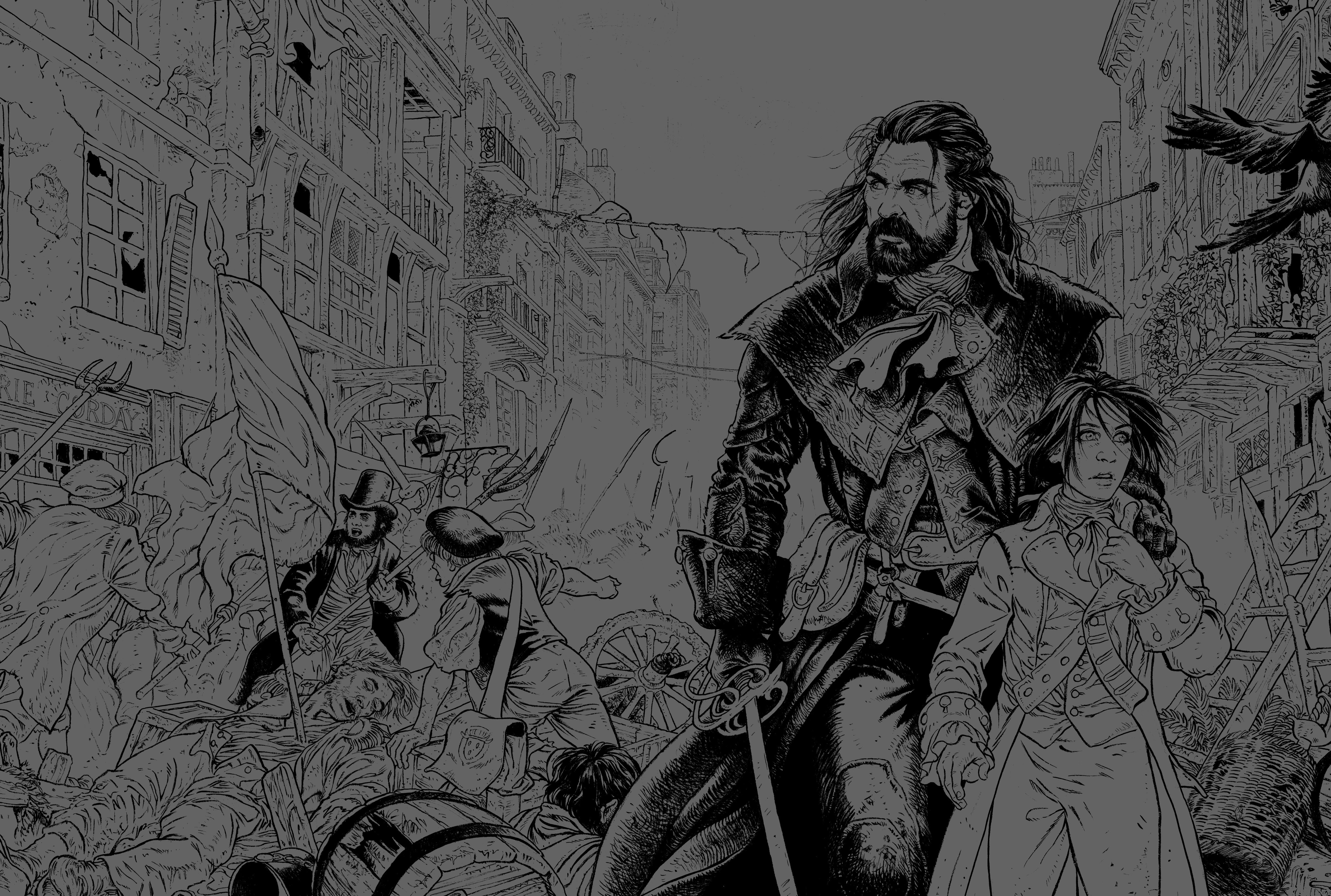 Read online Knights of Heliopolis comic -  Issue # TPB (Part 3) - 32