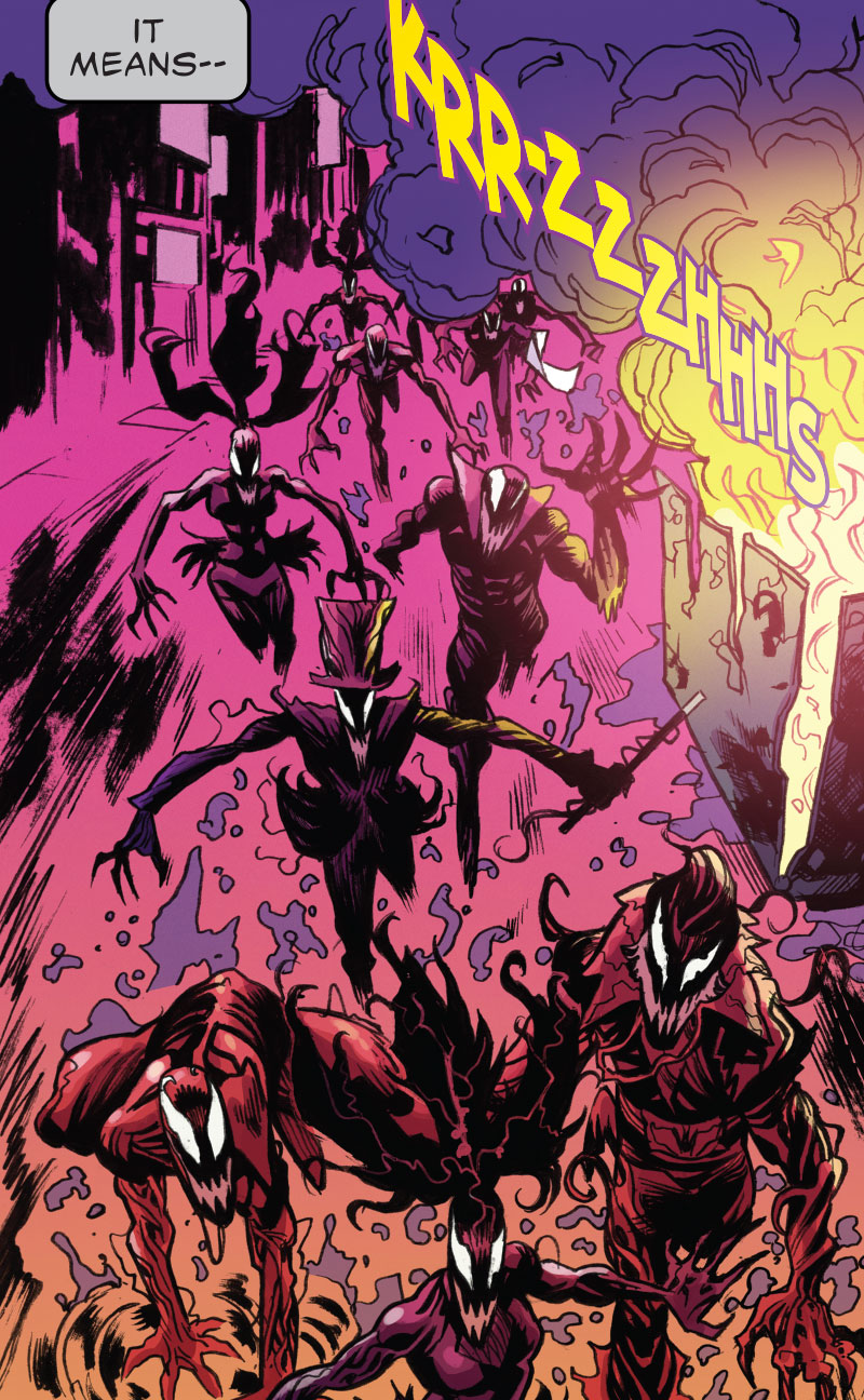 Read online Venom-Carnage: Infinity Comic comic -  Issue #3 - 42