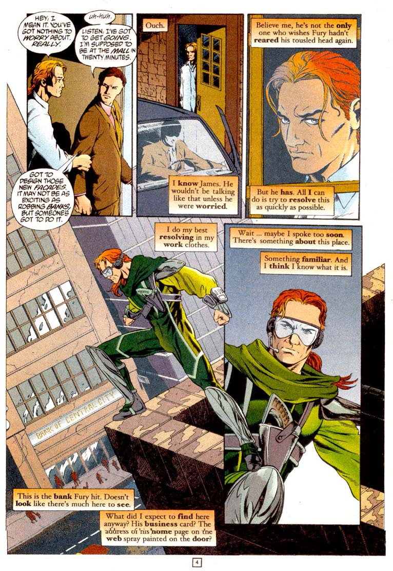 The Flash Annual issue 10 - Page 40