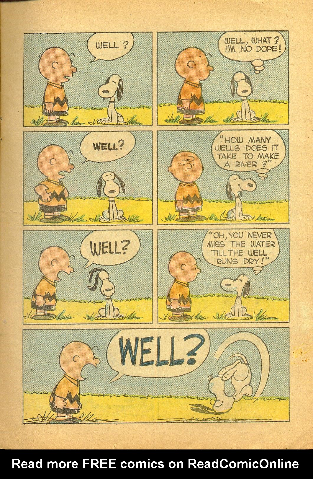 Read online Four Color Comics comic -  Issue #969 - 15