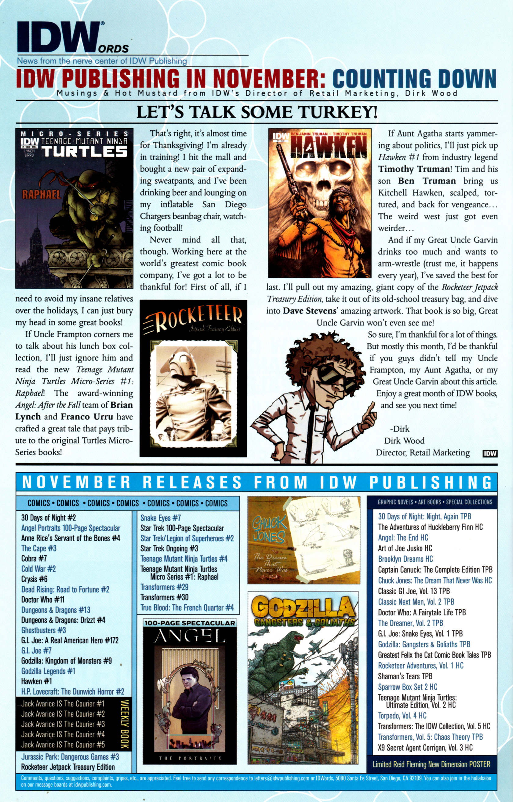 G.I. Joe: Snake Eyes Issue #7 #7 - English 27