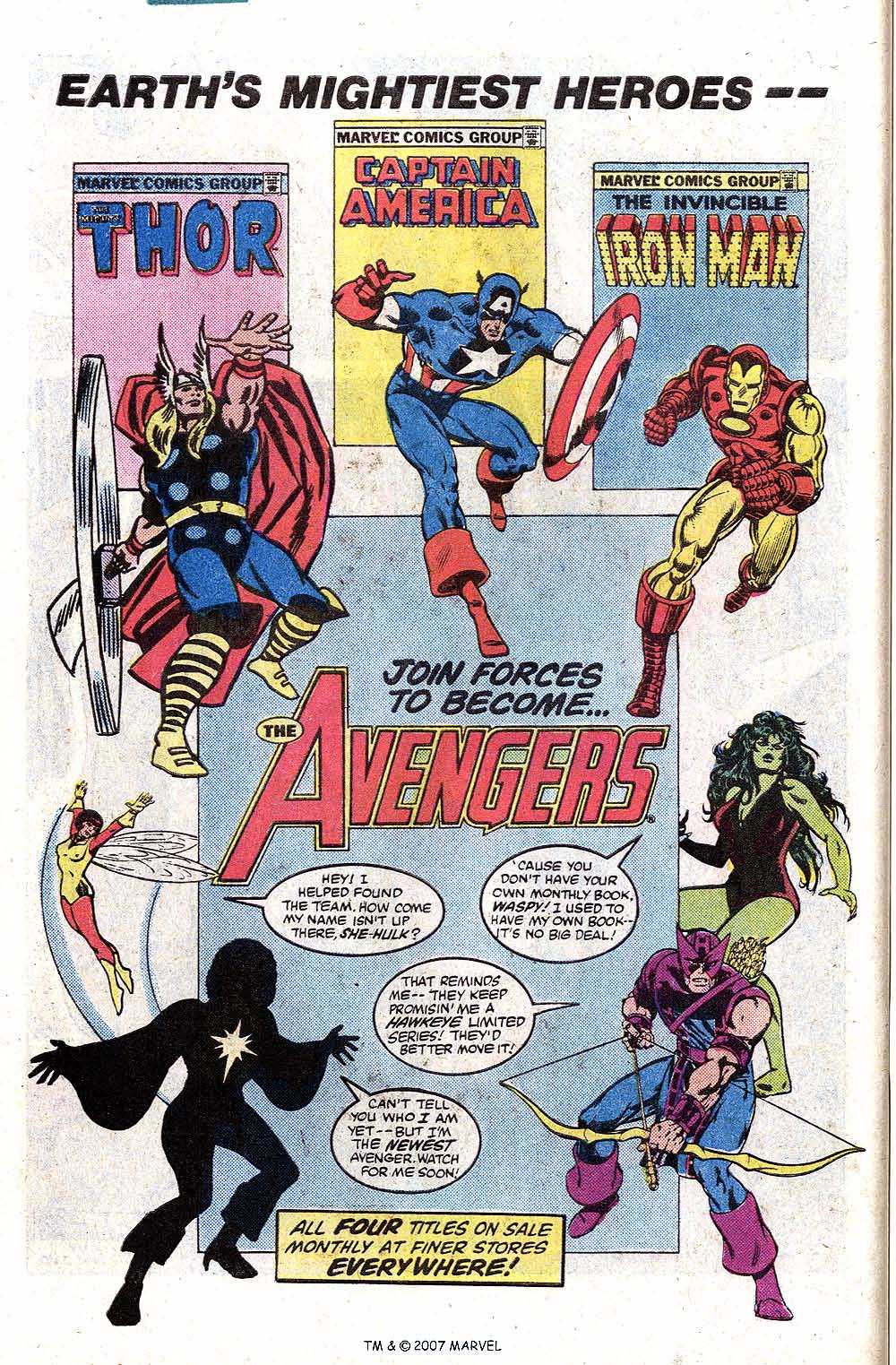 Read online Iron Man (1968) comic -  Issue # Annual 5 - 50