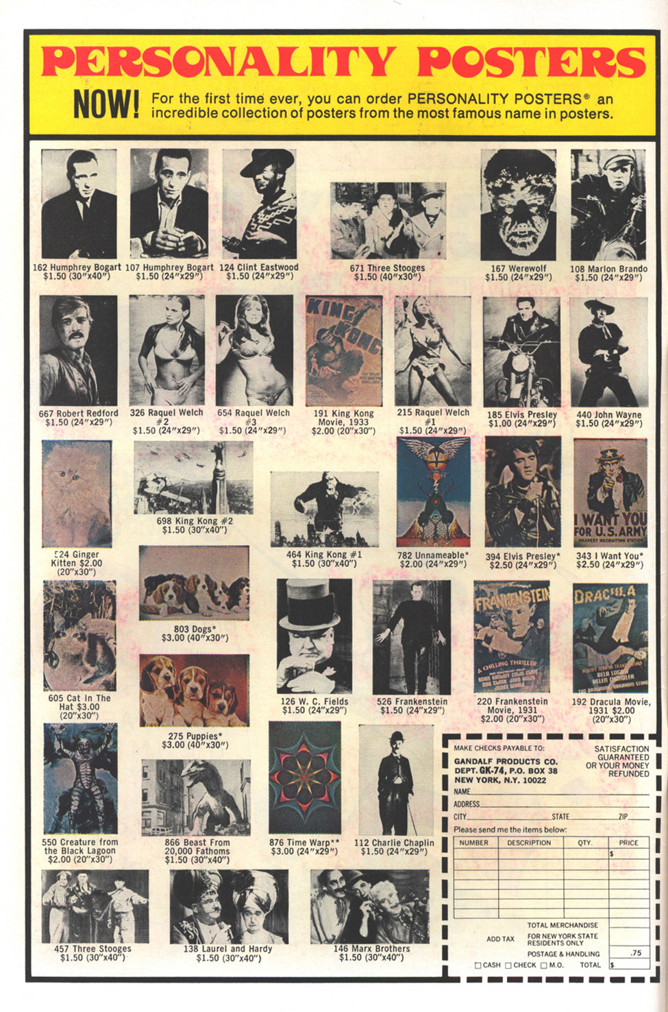 Read online Walt Disney Showcase (1970) comic -  Issue #39 - 2