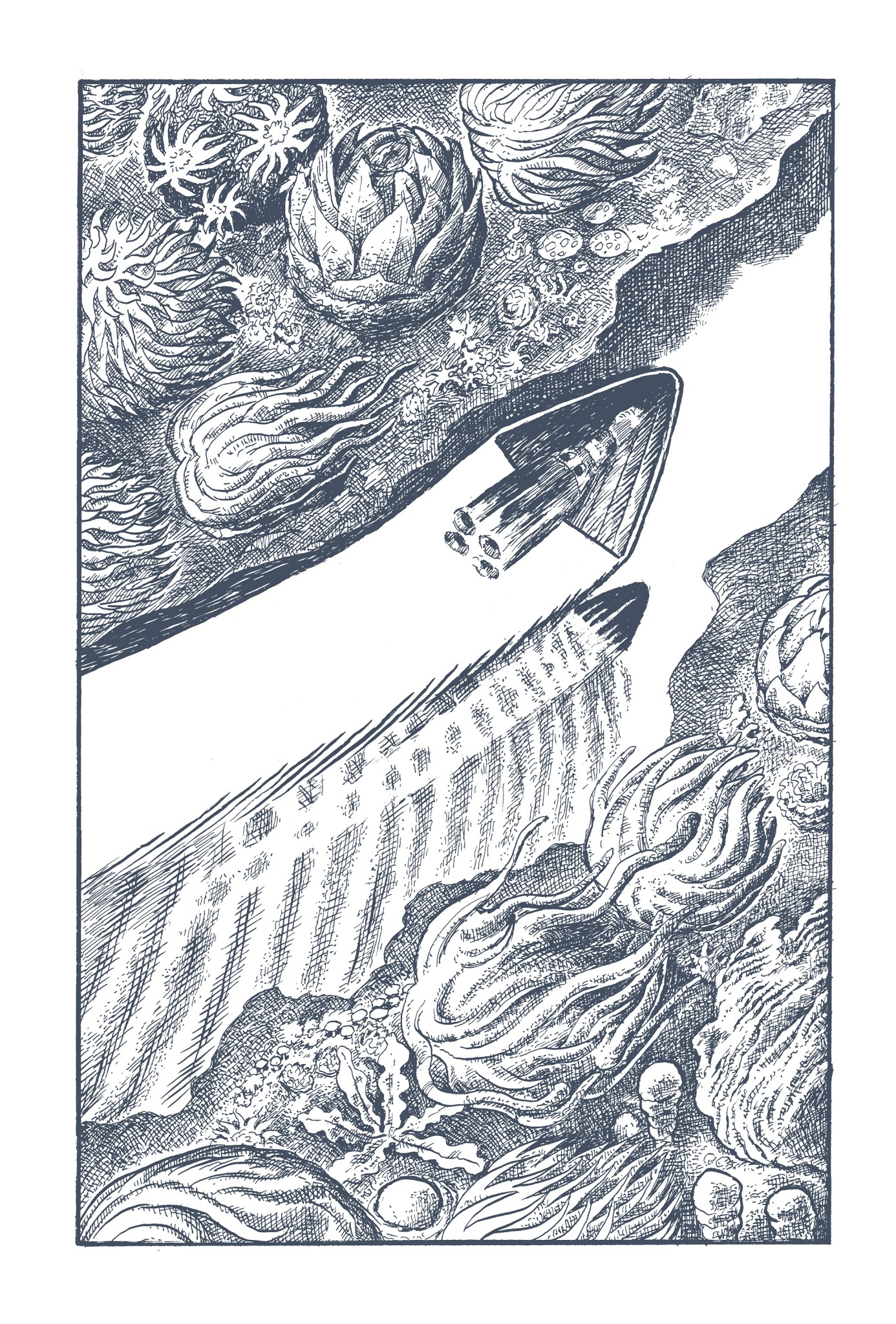 Read online Twelve Gems comic -  Issue # TPB - 114