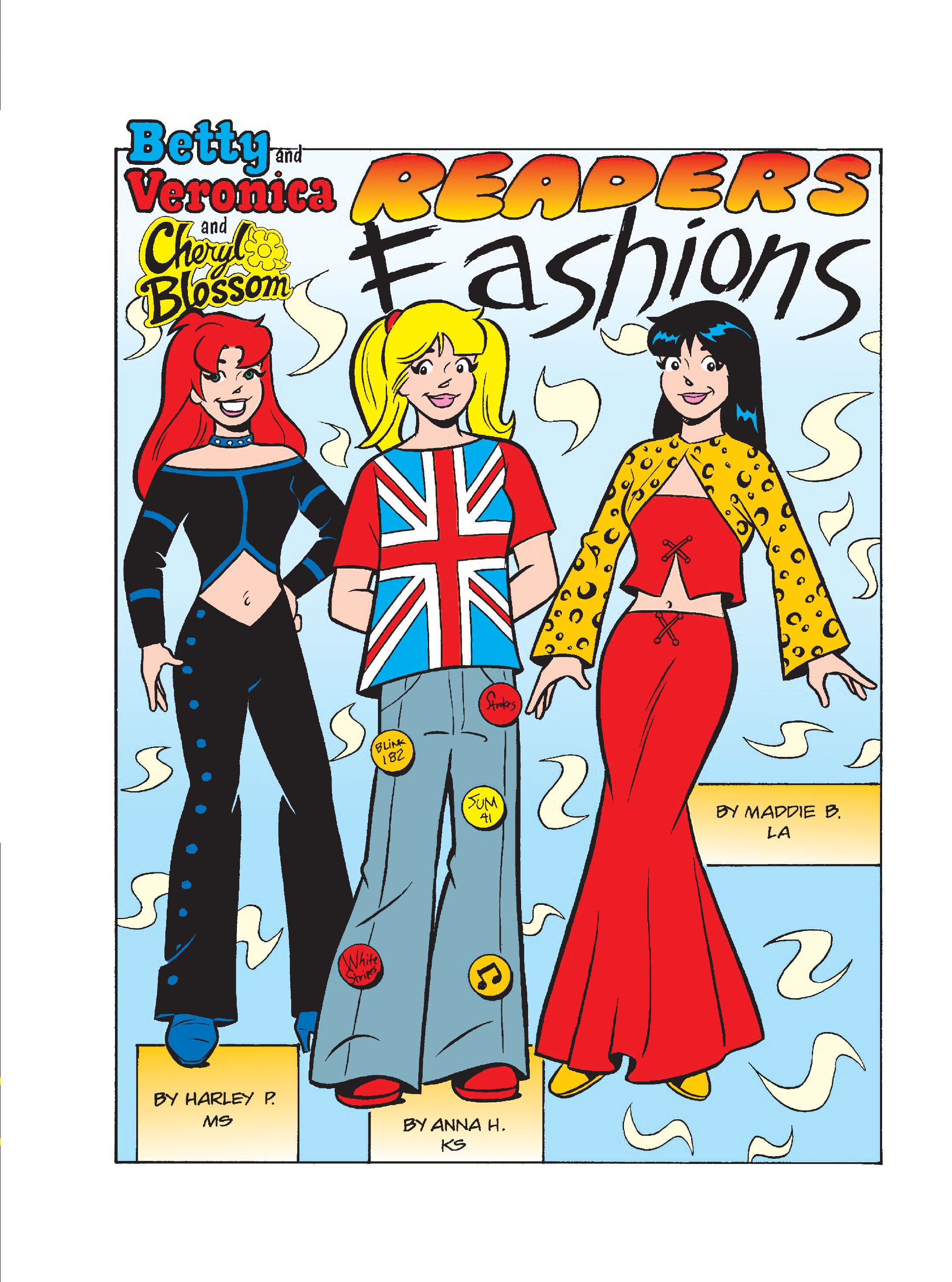 Read online World of Betty and Veronica Jumbo Comics Digest comic -  Issue # TPB 13 (Part 1) - 57