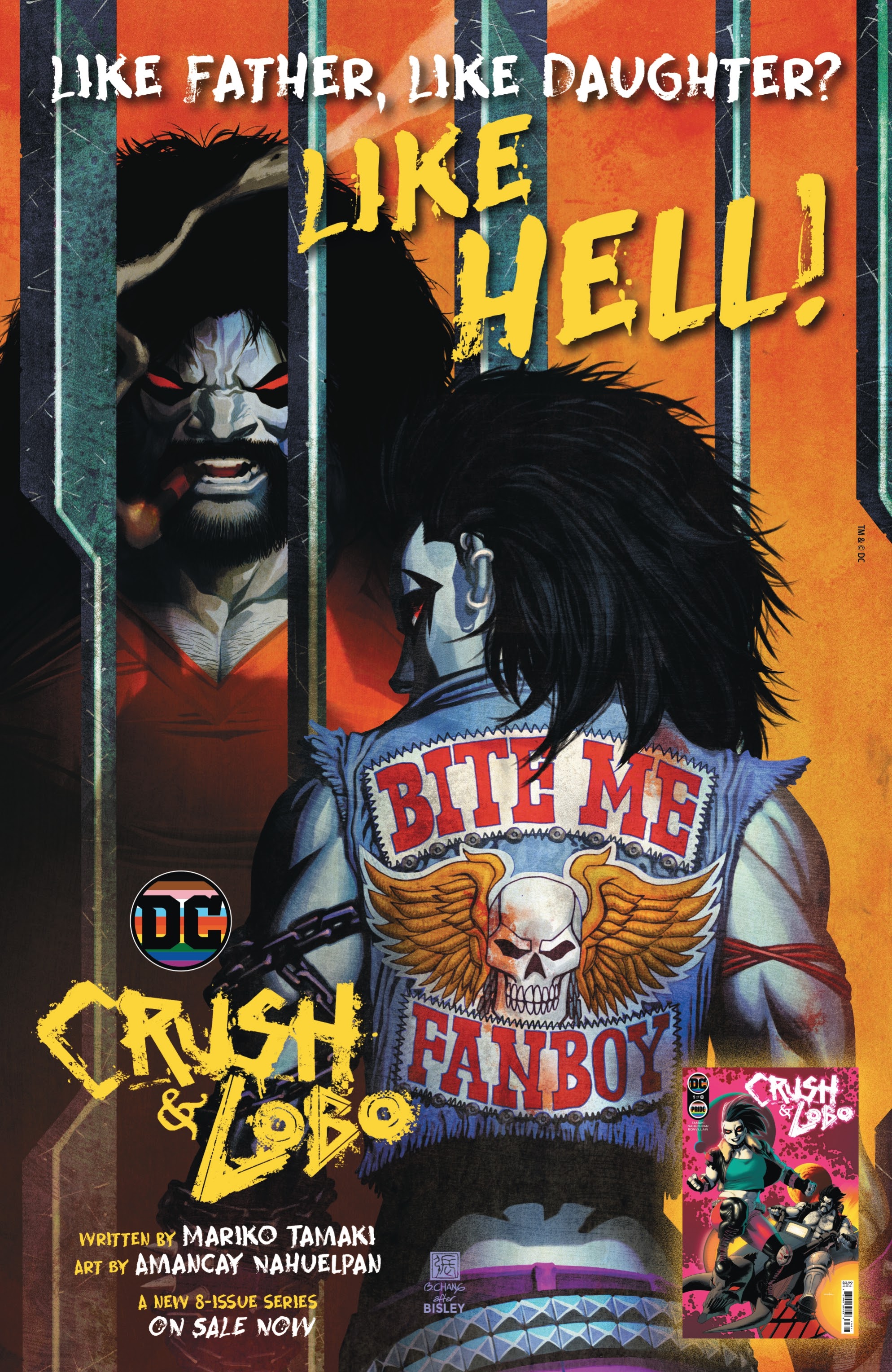 Read online Teen Titans Academy comic -  Issue #3 - 2