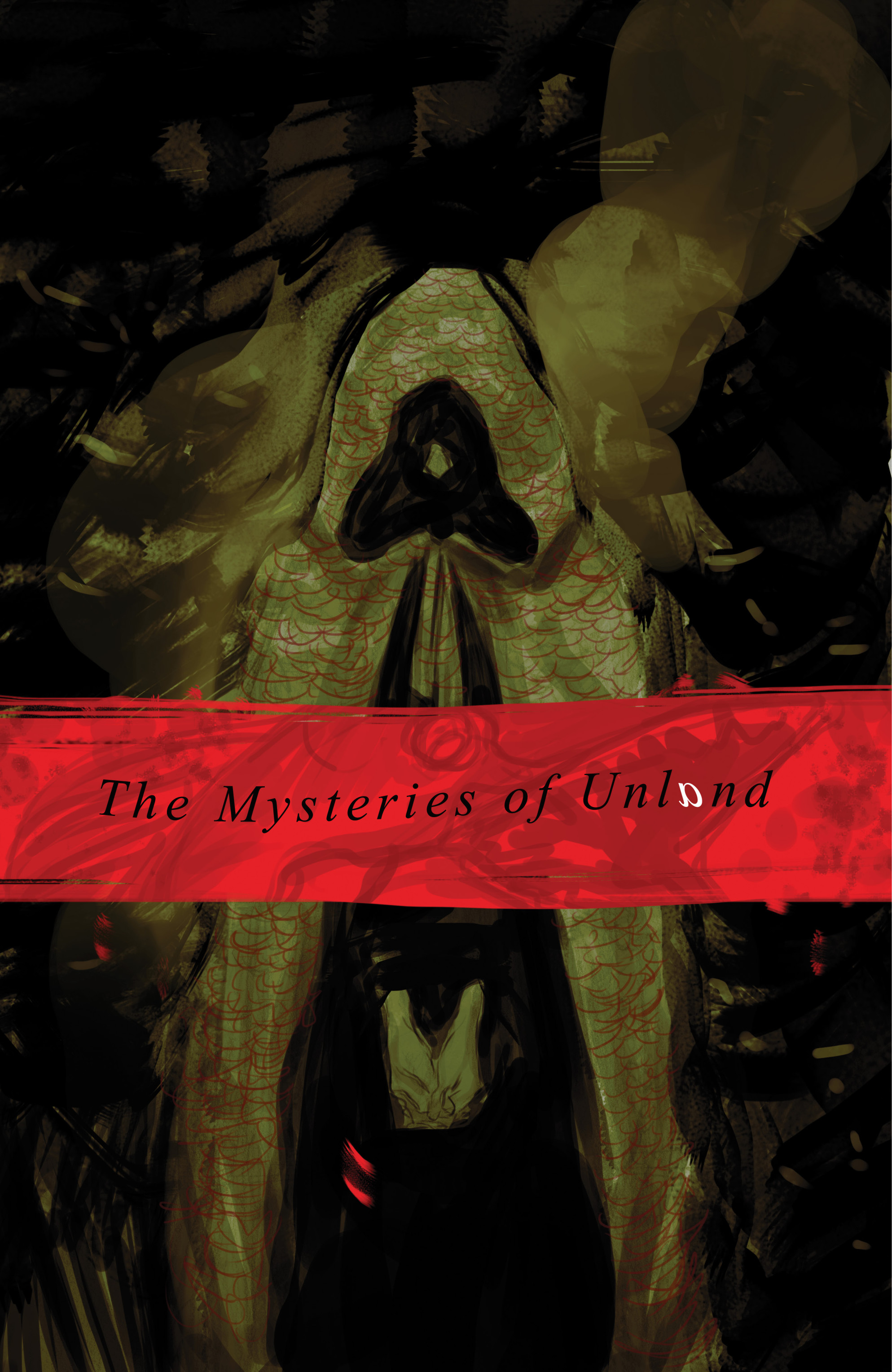 Read online Sir Edward Grey, Witchfinder Omnibus comic -  Issue # TPB 1 (Part 5) - 24