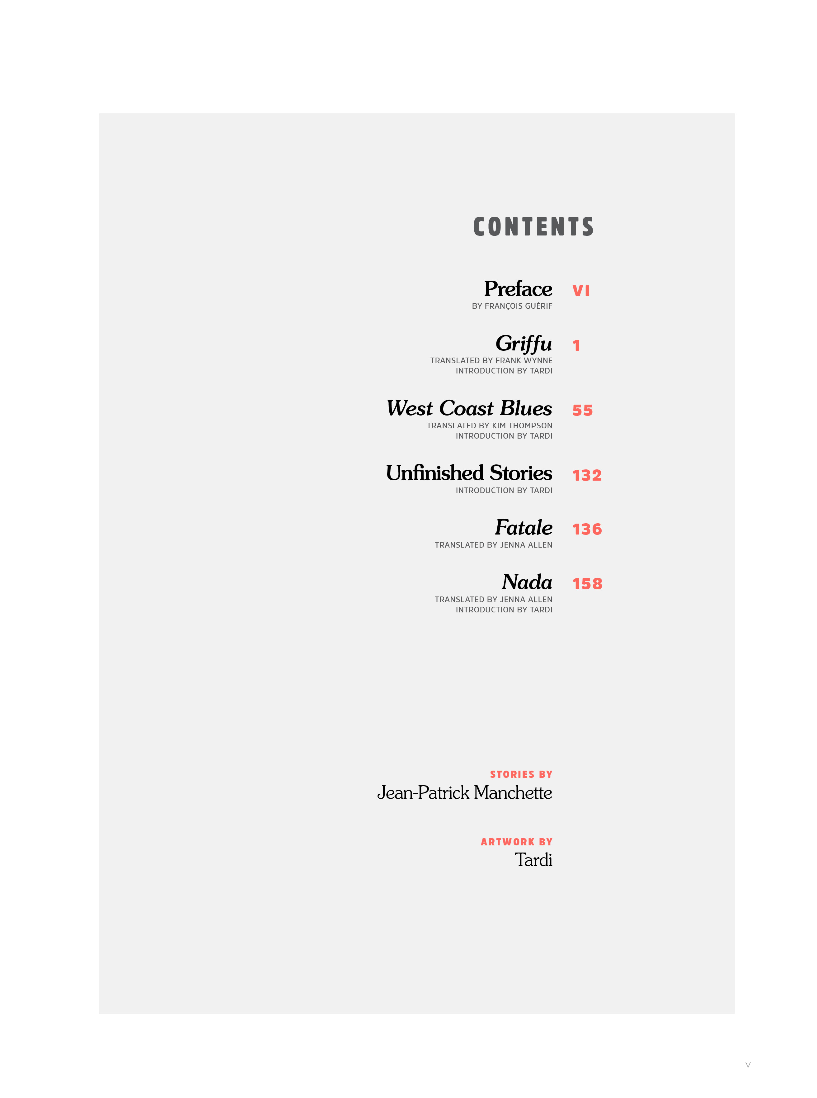 Read online Streets of Paris, Streets of Murder comic -  Issue # TPB 1 (Part 1) - 5