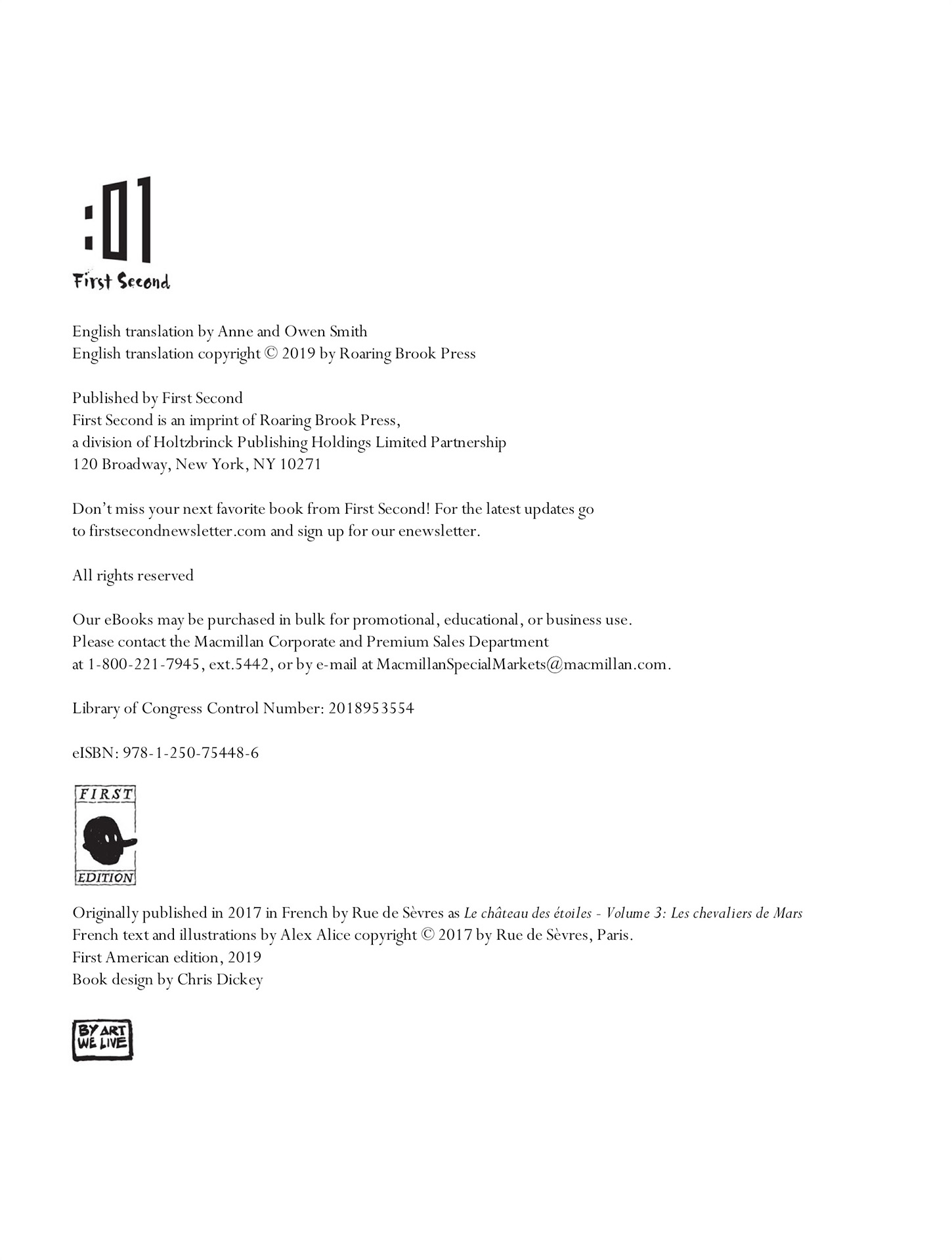 Read online Castle In the Stars: The Space Race of 1869 comic -  Issue #Castle In the Stars TPB The Knights of Mars - 4