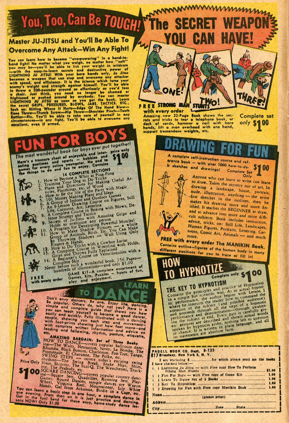 Read online Pep Comics comic -  Issue #146 - 12