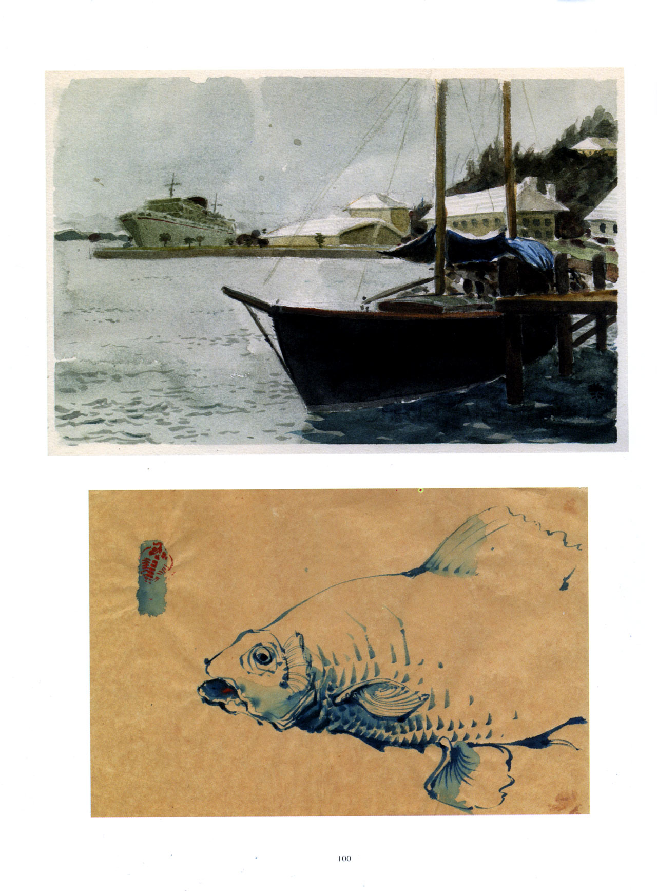 Read online Modern Masters comic -  Issue #15 - 101