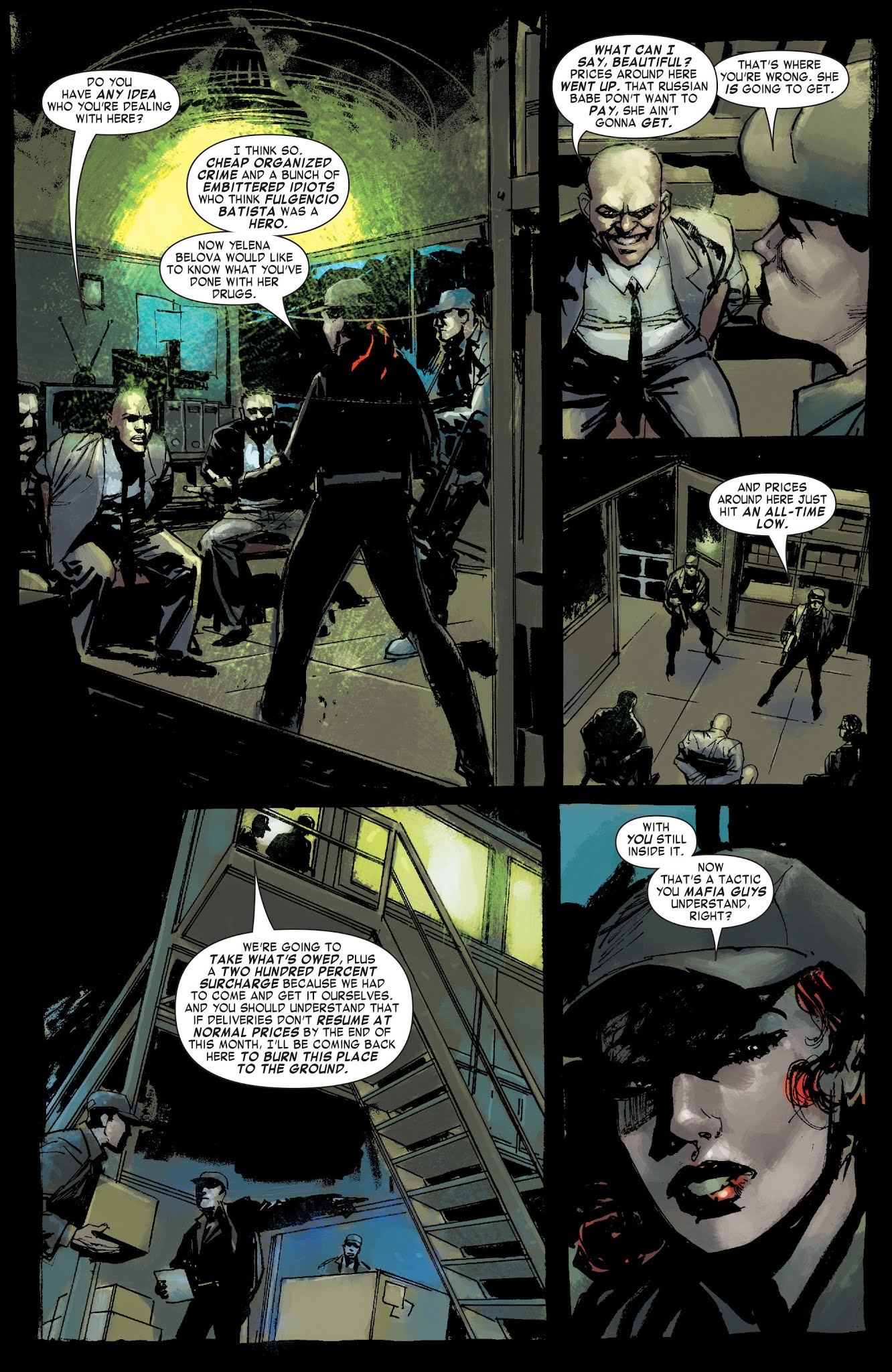 Read online Black Widow 2 comic -  Issue # _TPB (Part 1) - 24