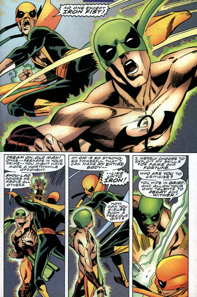 Read online Spider-Girl (1998) comic -  Issue #24 - 18