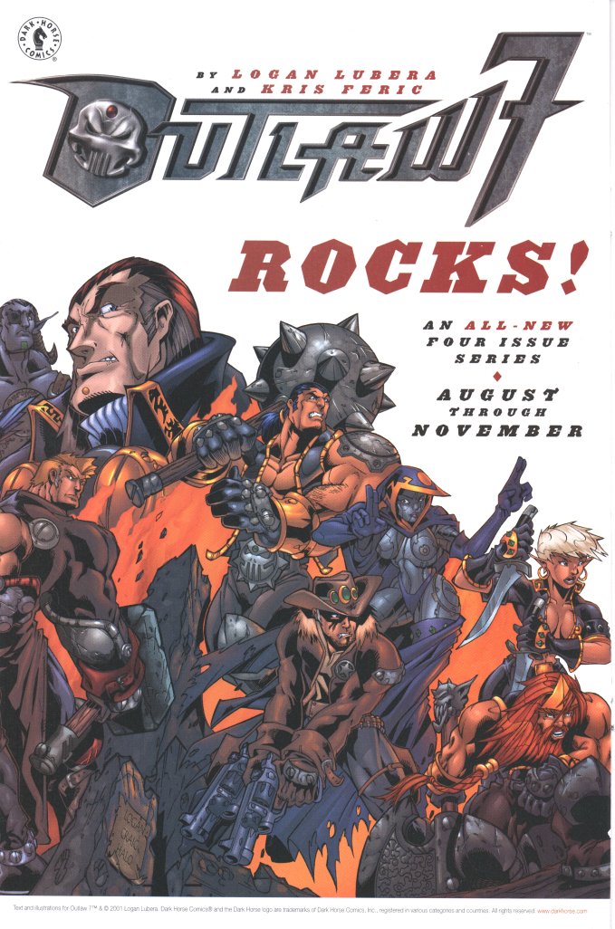 Read online Star Wars (1998) comic -  Issue #33 - 23