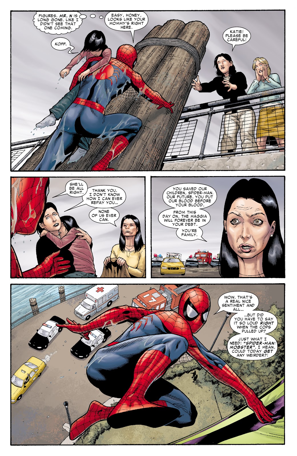 The Amazing Spider-Man: Brand New Day: The Complete Collection issue TPB 1 (Part 1) - Page 89