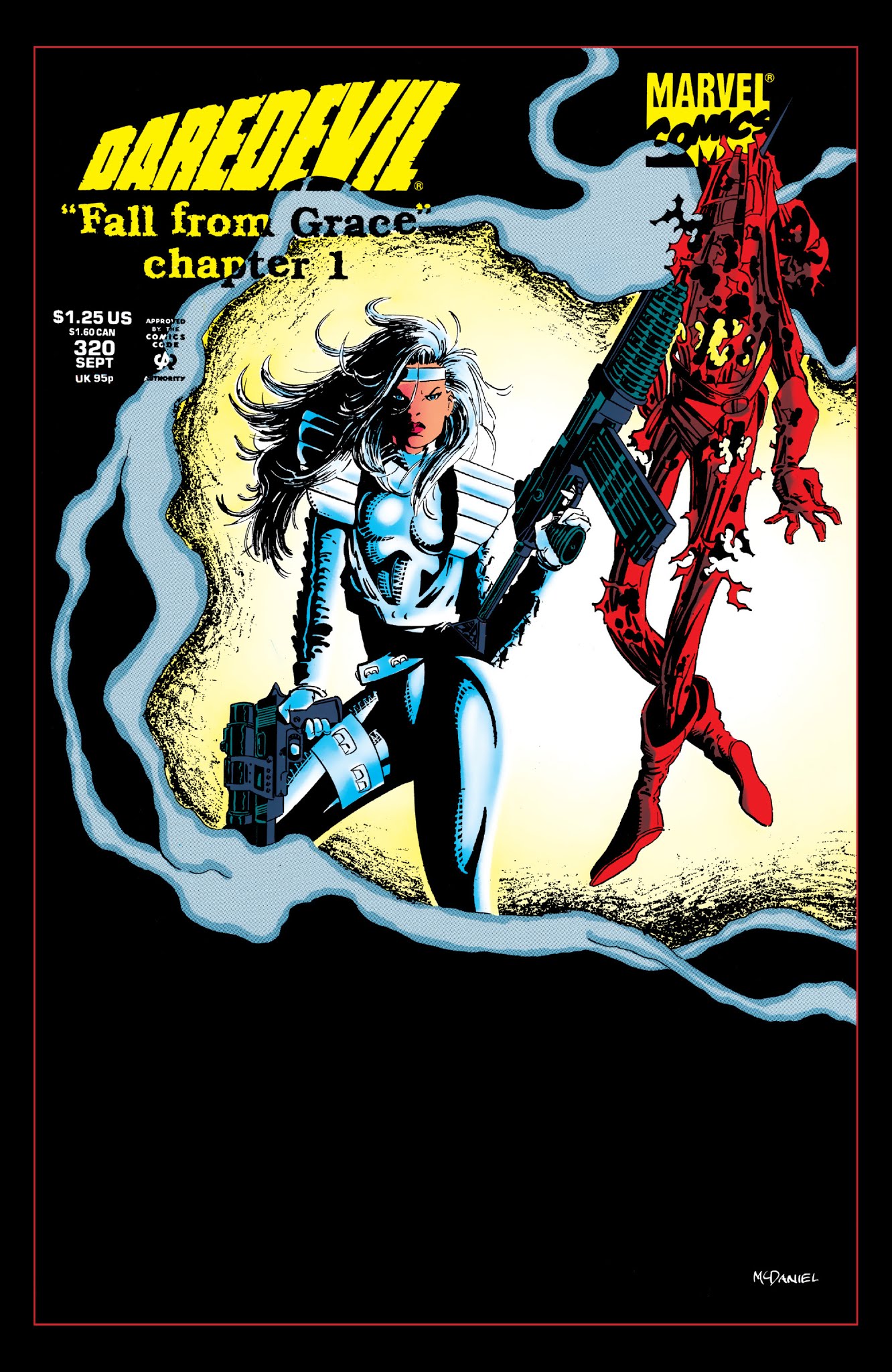 Read online Daredevil Epic Collection comic -  Issue # TPB 18 (Part 1) - 32