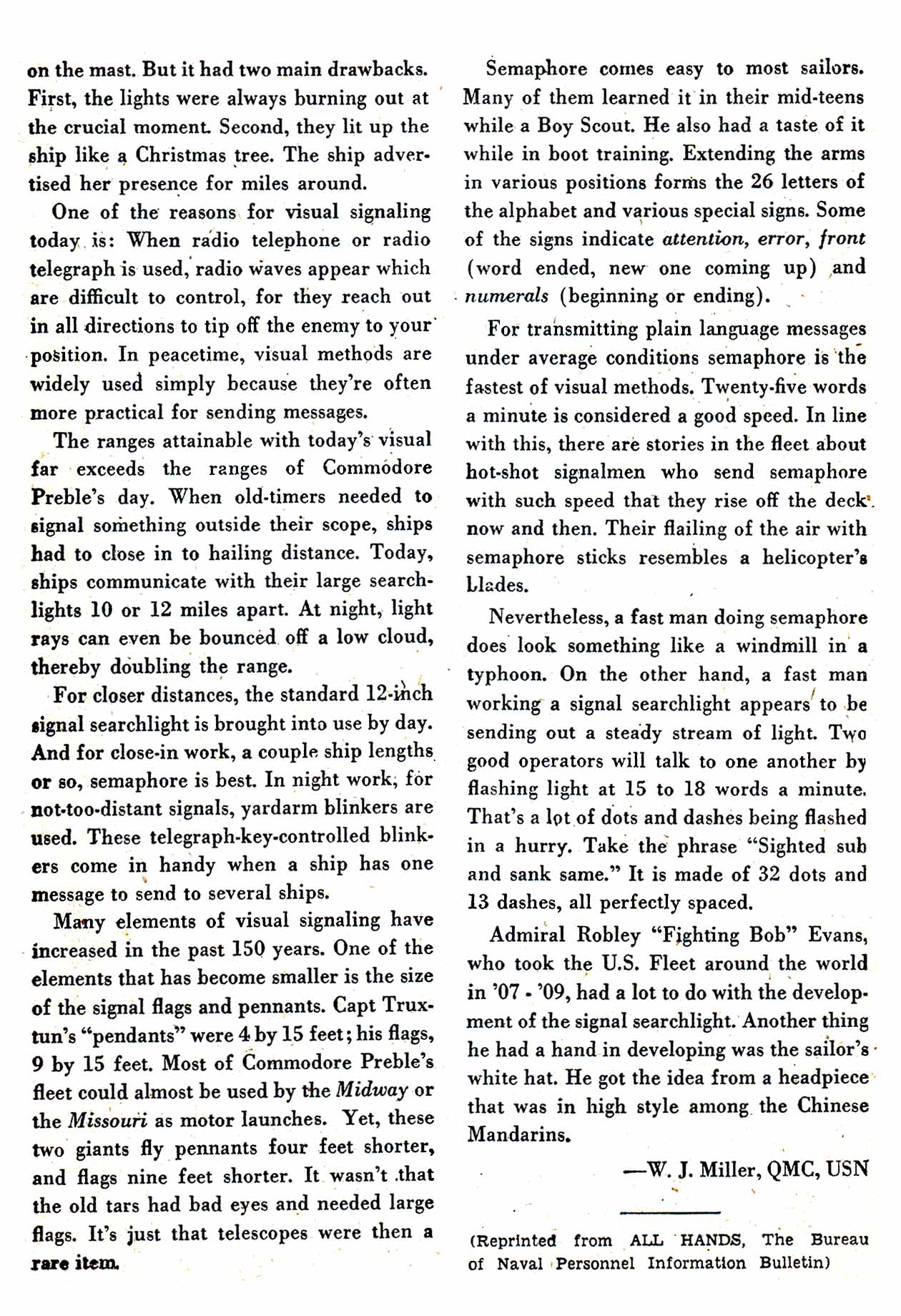 Read online Star Spangled War Stories (1952) comic -  Issue #12 - 26