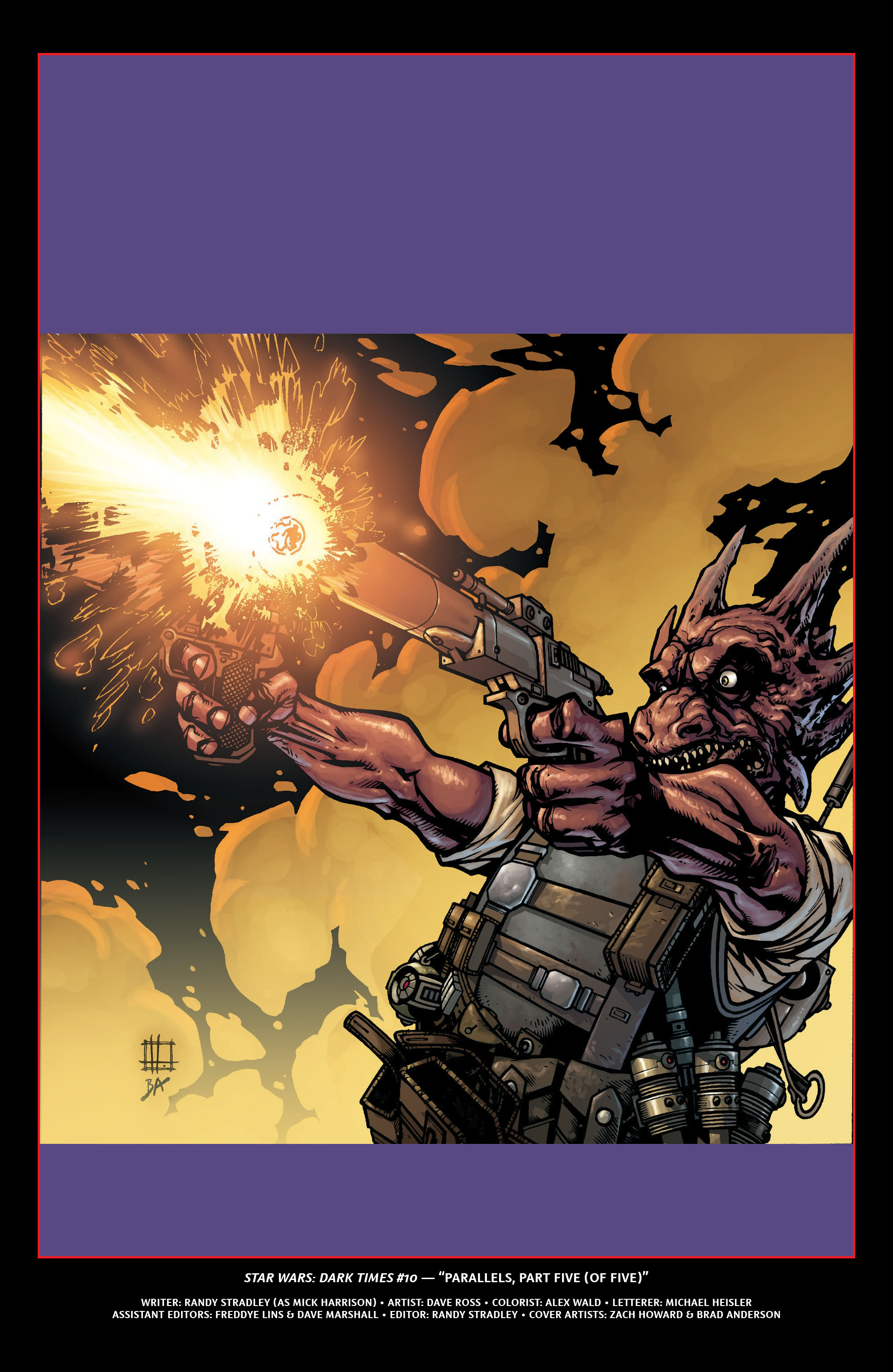 Read online Star Wars Legends: The Empire Omnibus comic -  Issue # TPB 1 (Part 6) - 12