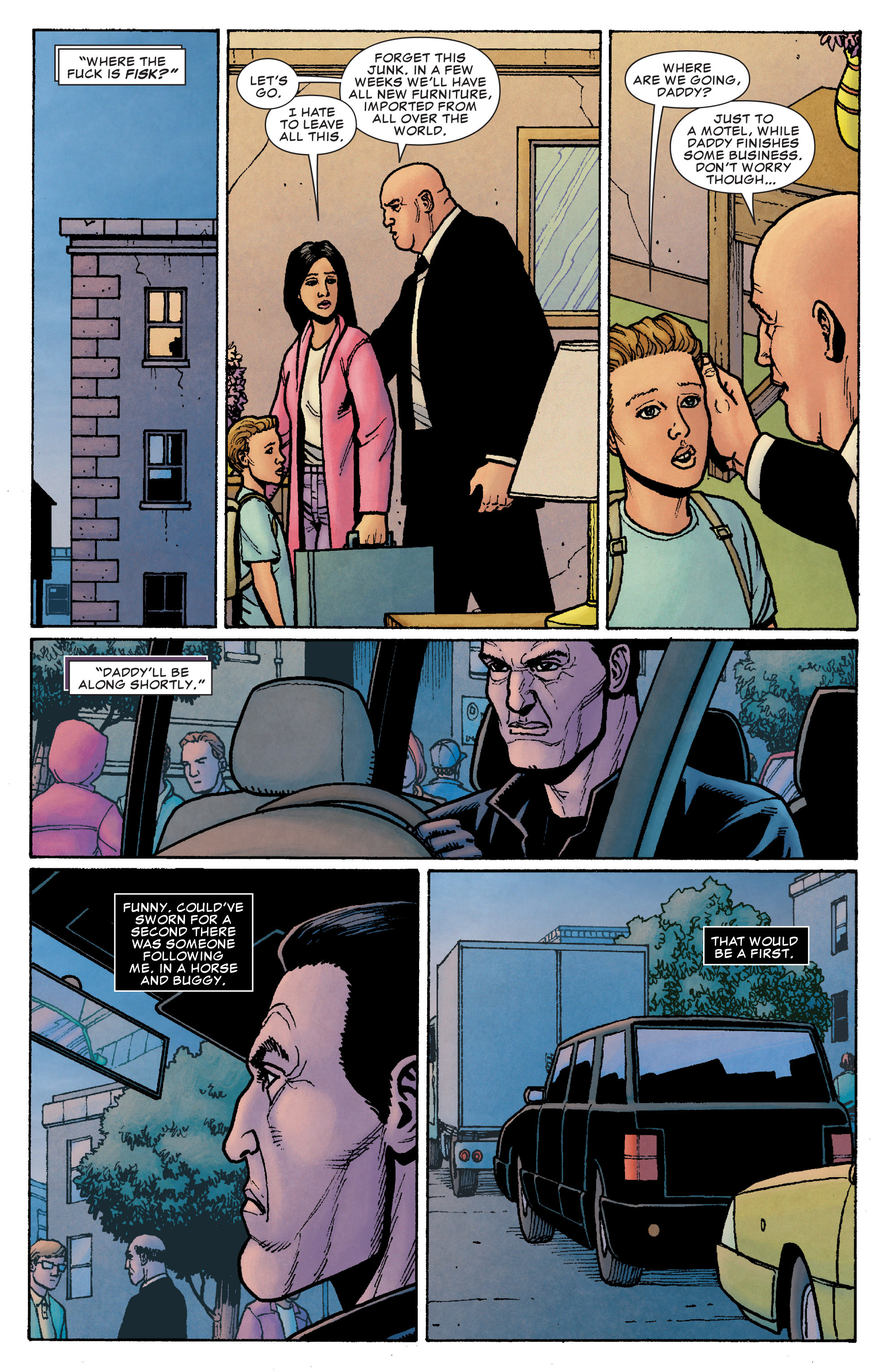 Read online Punisher Max: The Complete Collection comic -  Issue # TPB 7 (Part 1) - 84