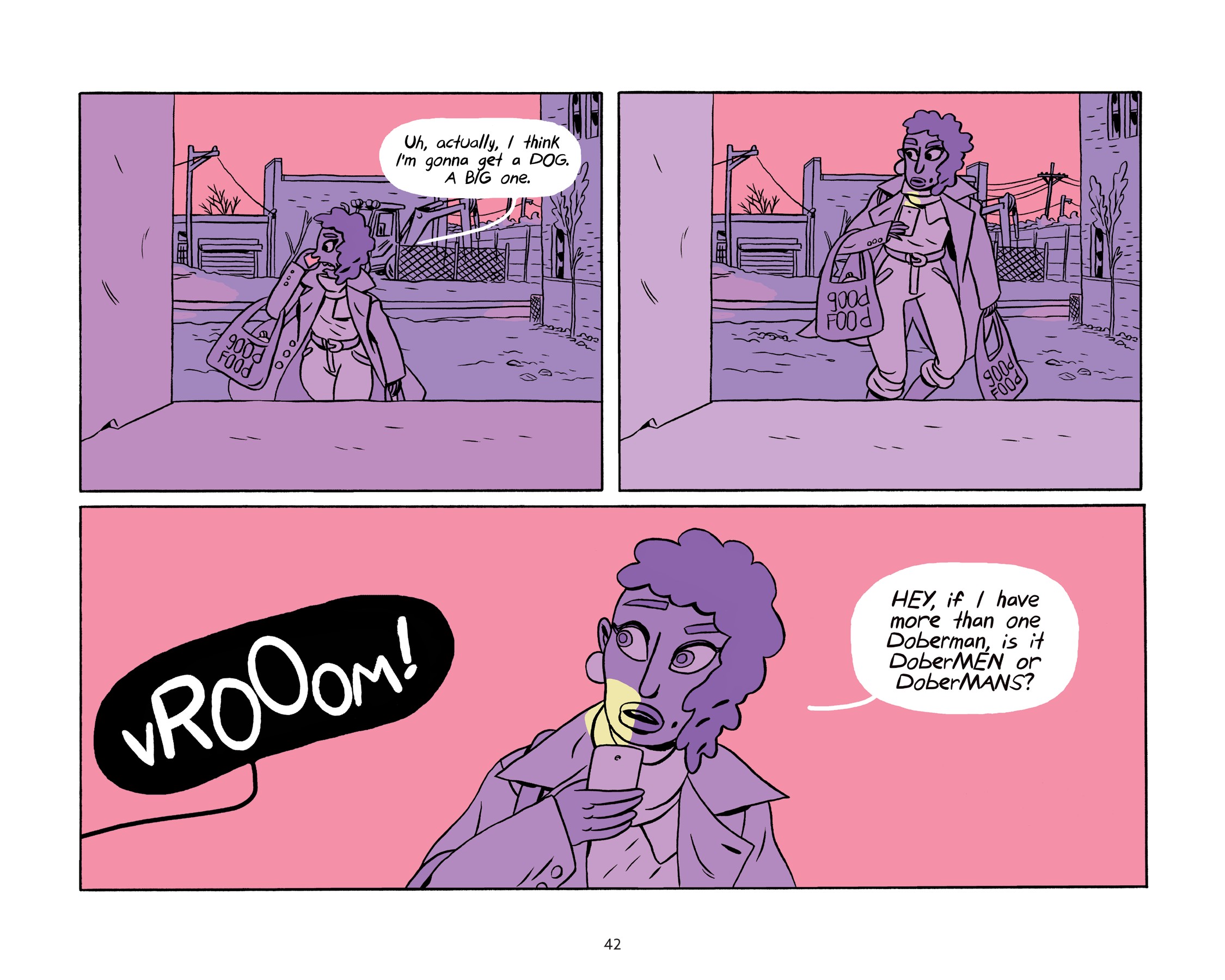 Read online BTTM FDRS comic -  Issue # TPB (Part 1) - 43