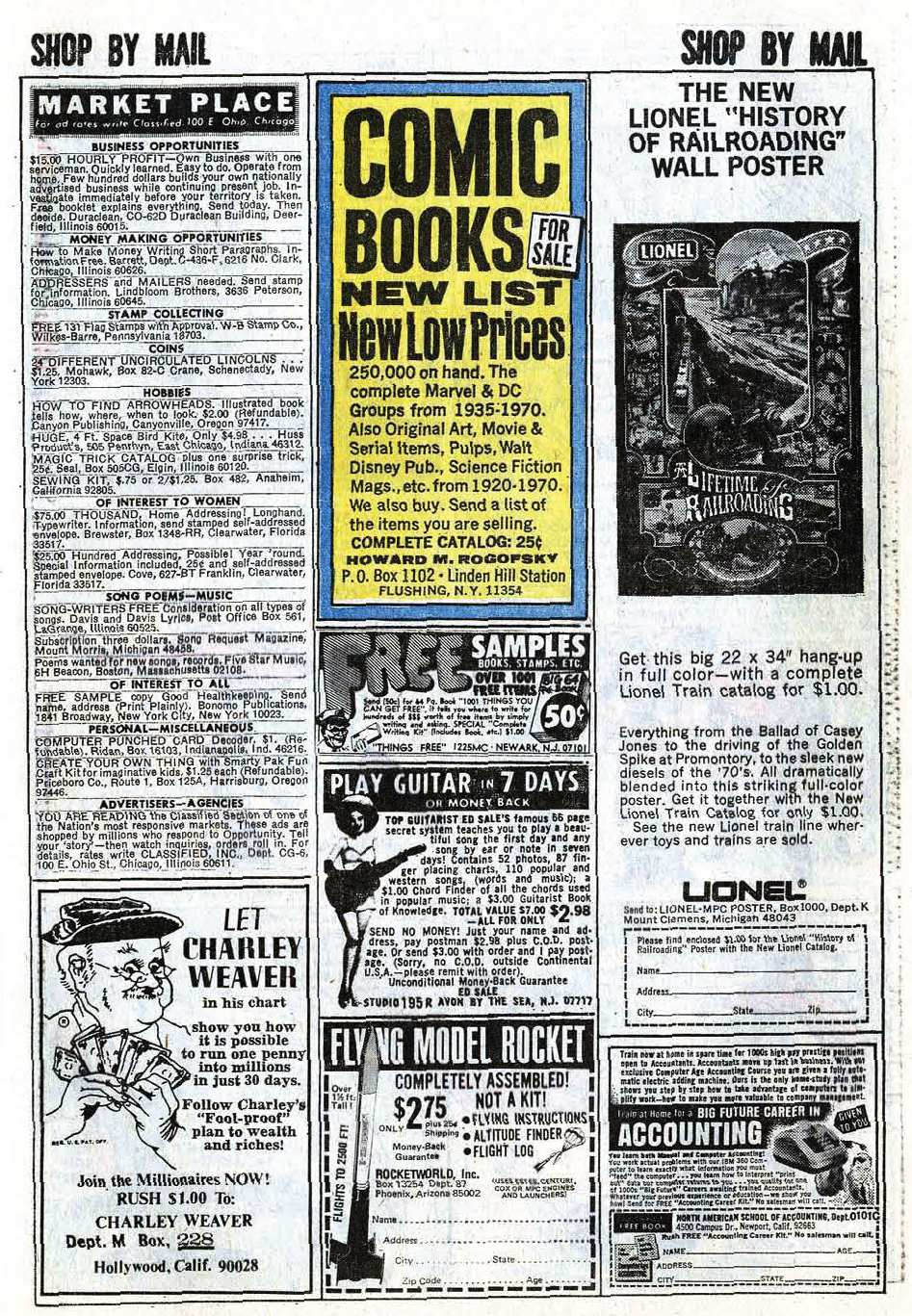 Read online Uncanny X-Men (1963) comic -  Issue #68 - 39