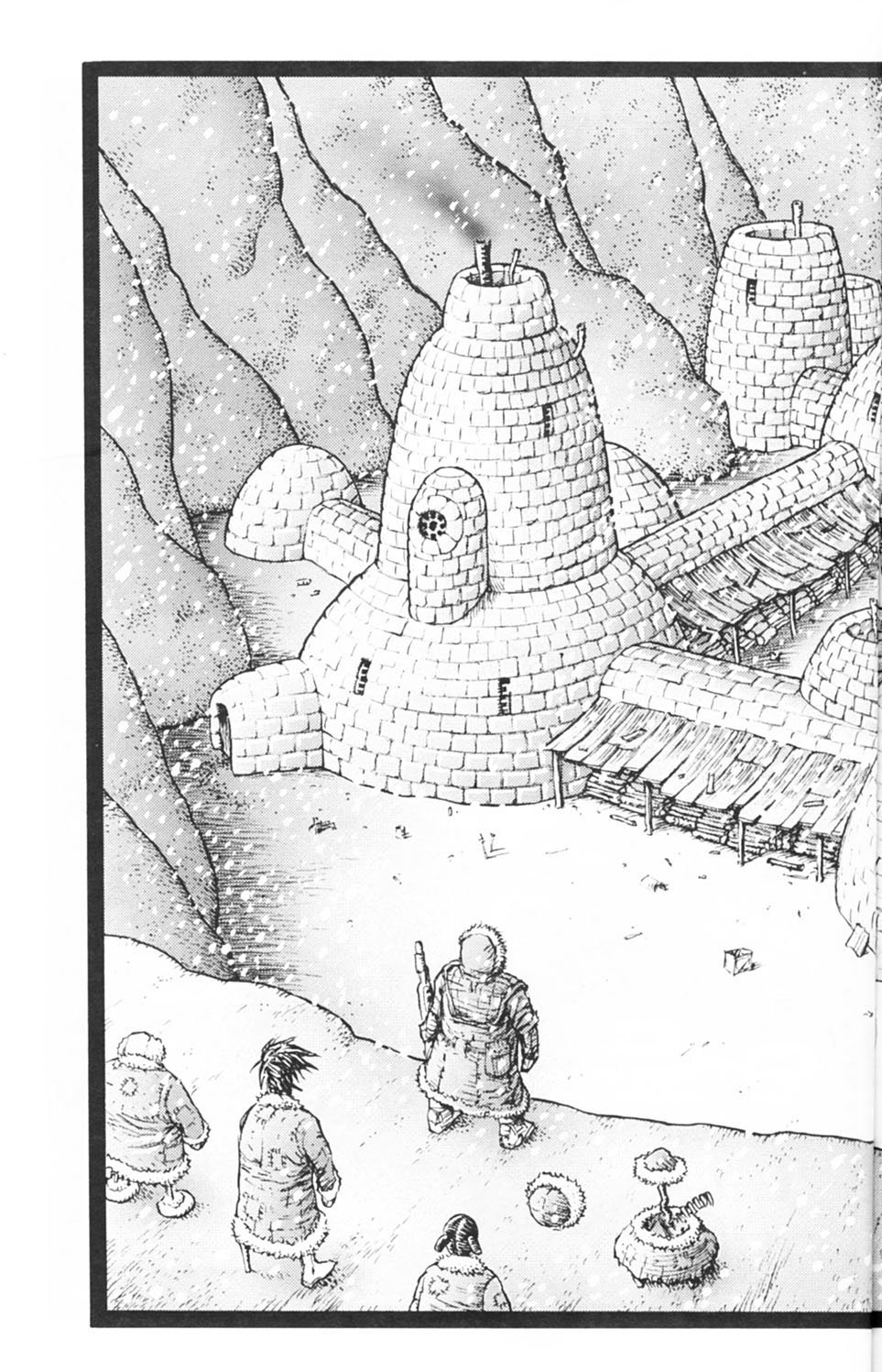 Read online Akiko comic -  Issue #Akiko _TPB 2 - 100