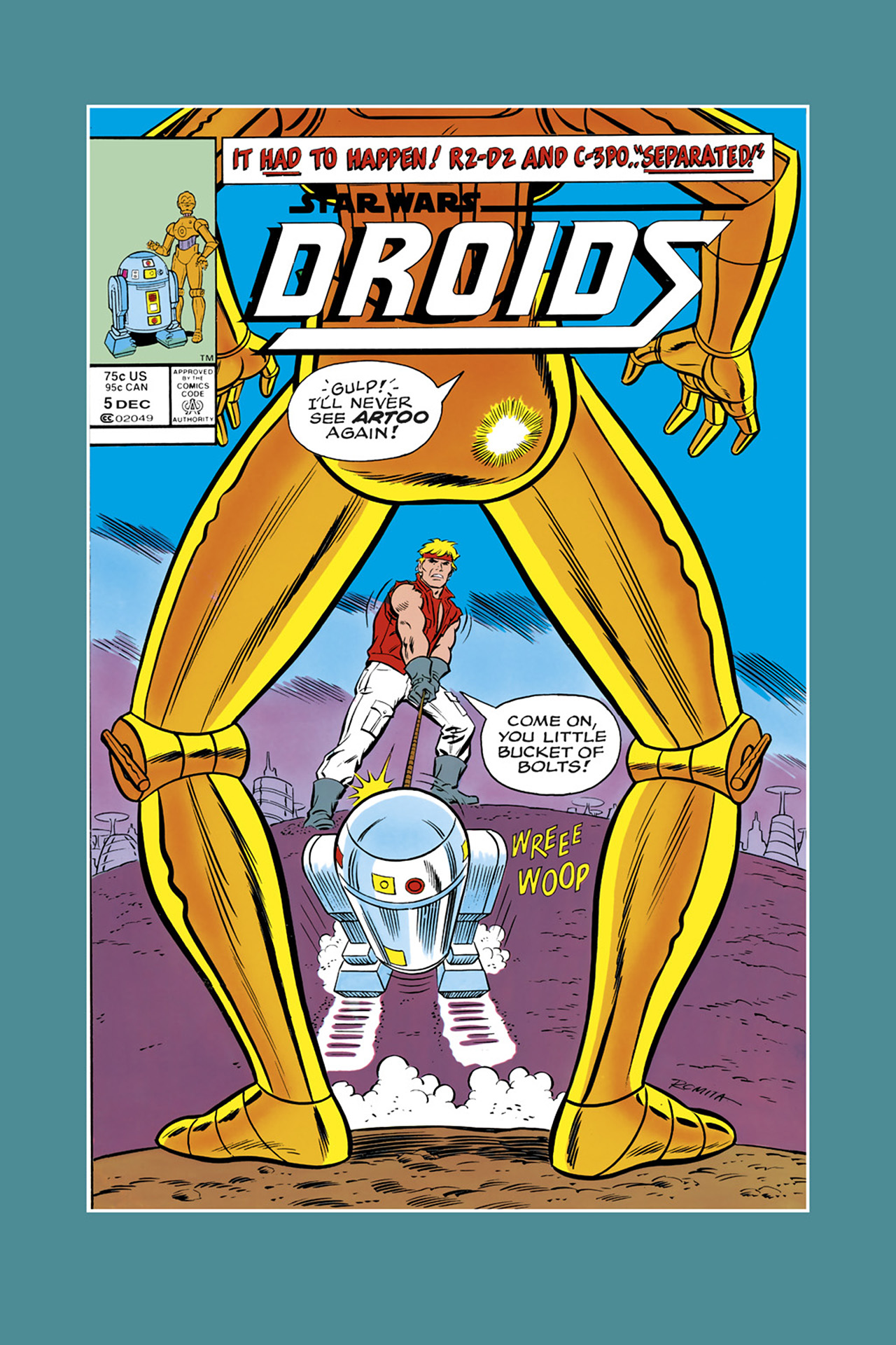 Read online Star Wars Omnibus comic -  Issue # Vol. 23 - 99
