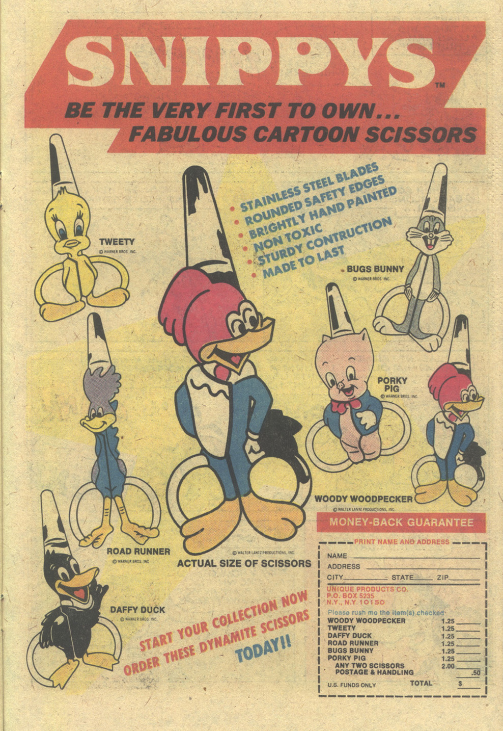 Read online Super Goof comic -  Issue #64 - 23