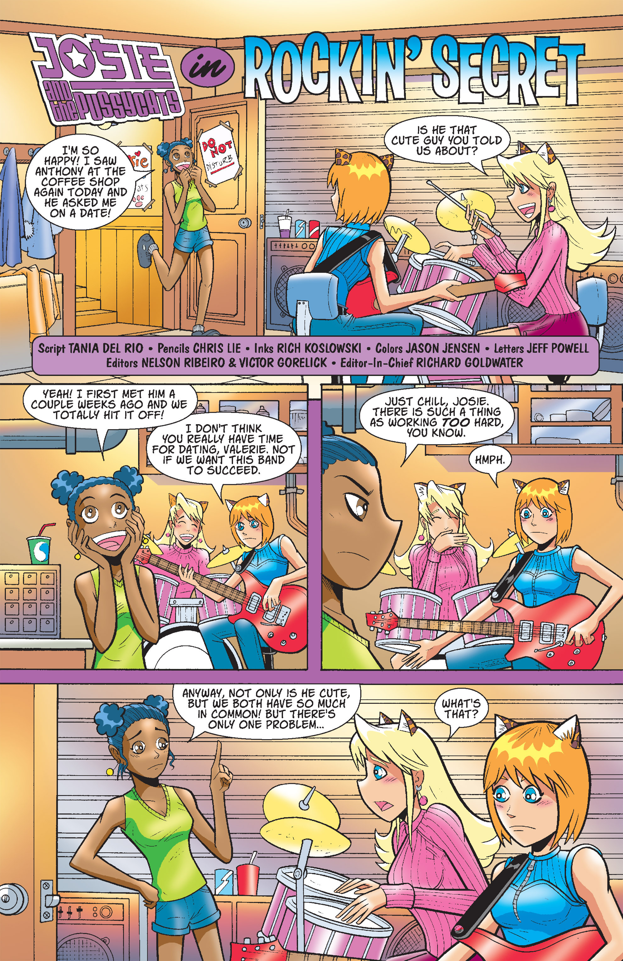 Read online Pep Digital comic -  Issue #170 - 62