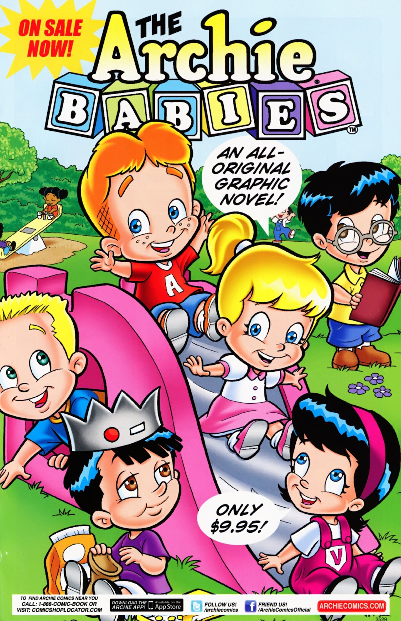 Read online Looney Tunes (1994) comic -  Issue #201 - 15