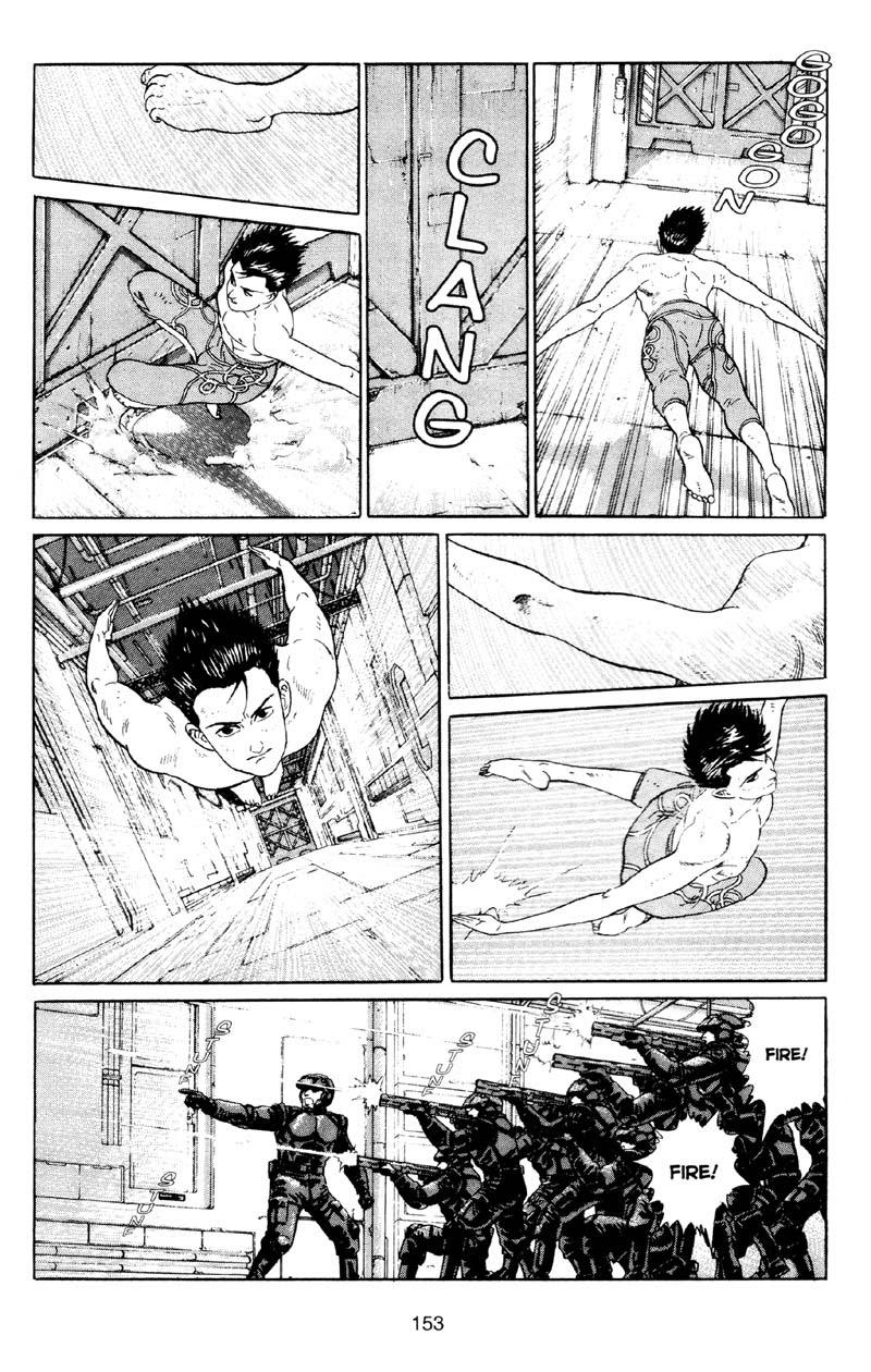 Read online Icaro comic -  Issue # TPB 1 - 144