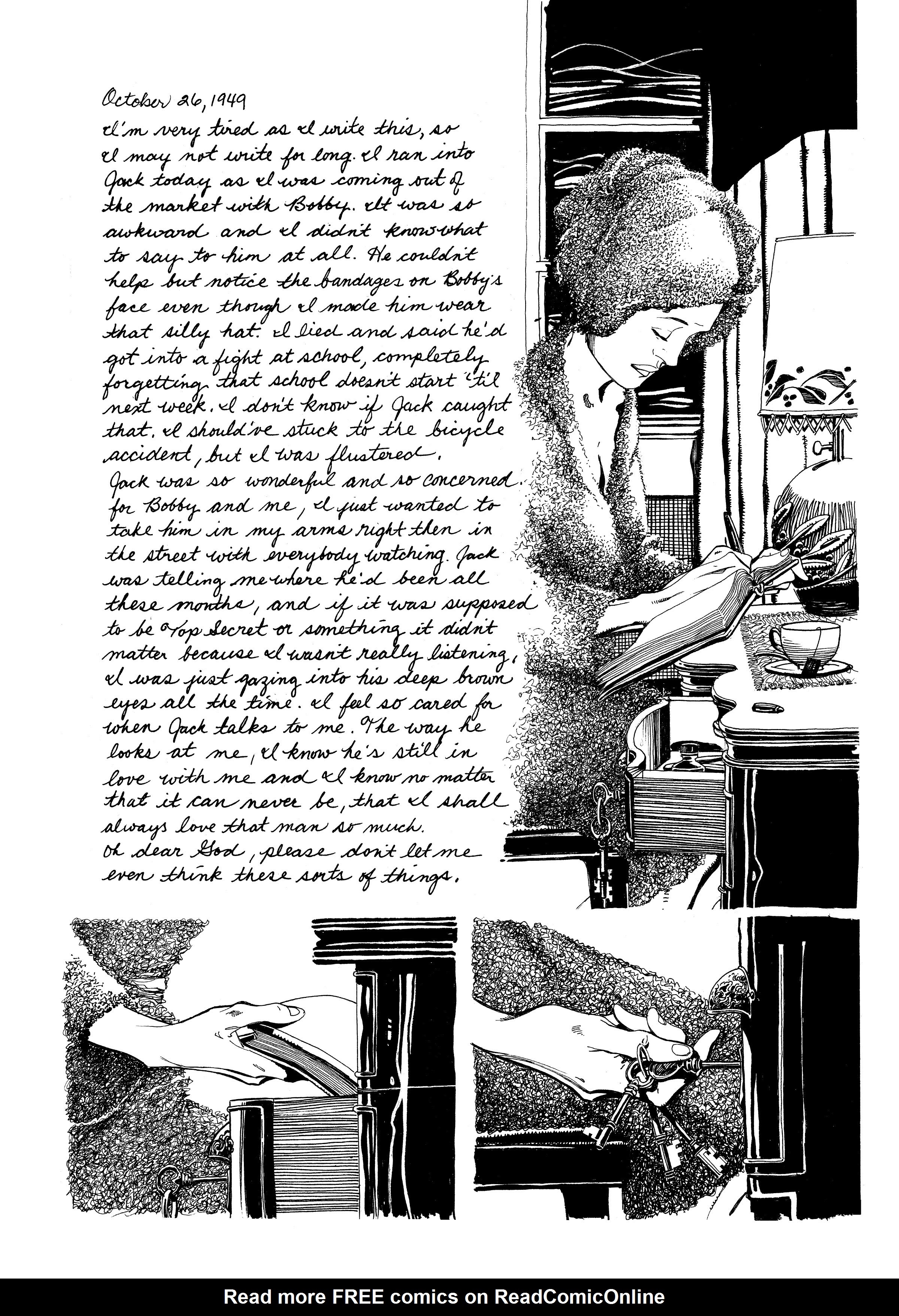 Read online Monsters comic -  Issue # TPB (Part 2) - 70