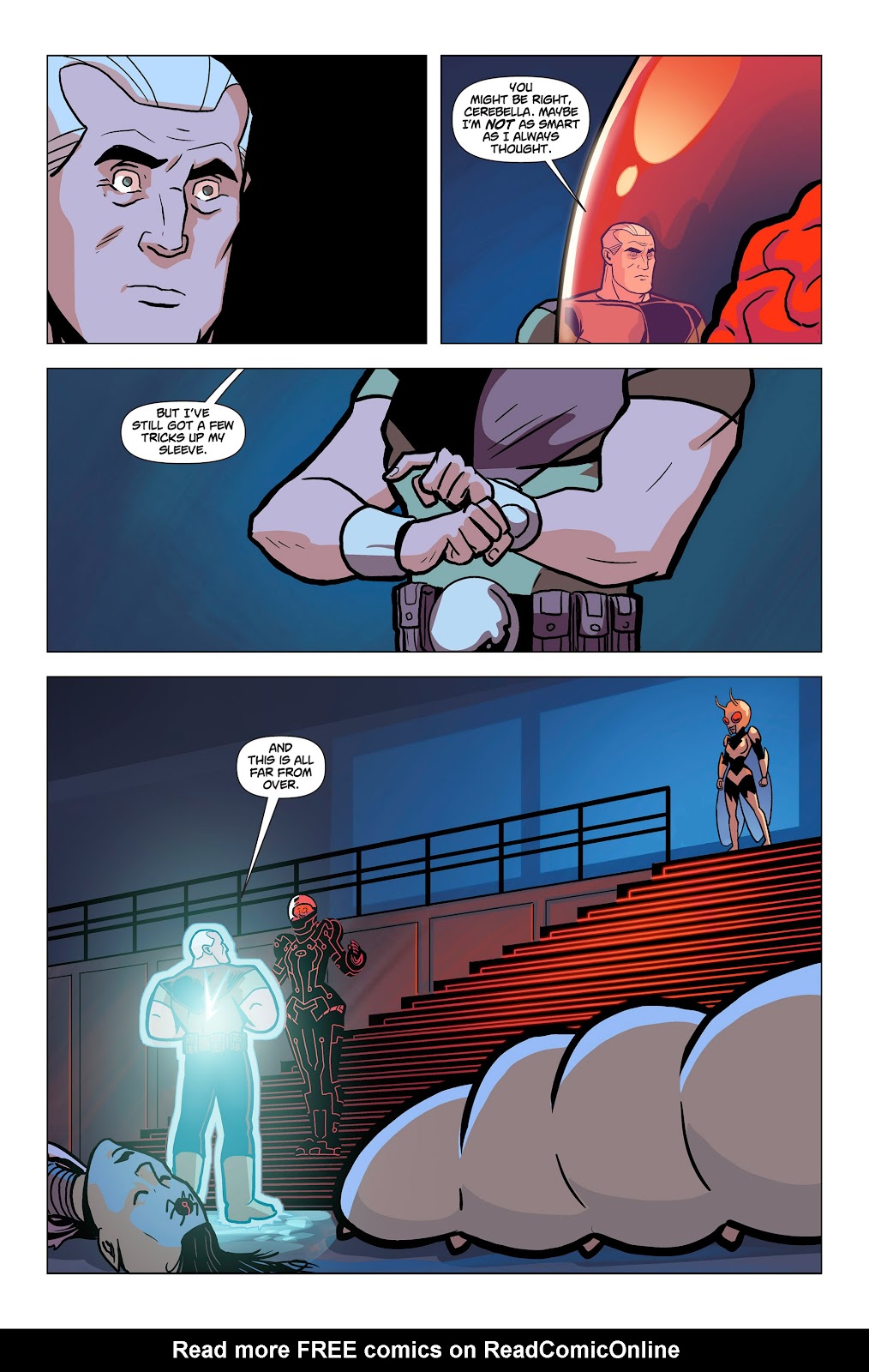 Edison Rex issue 16 - Page 15