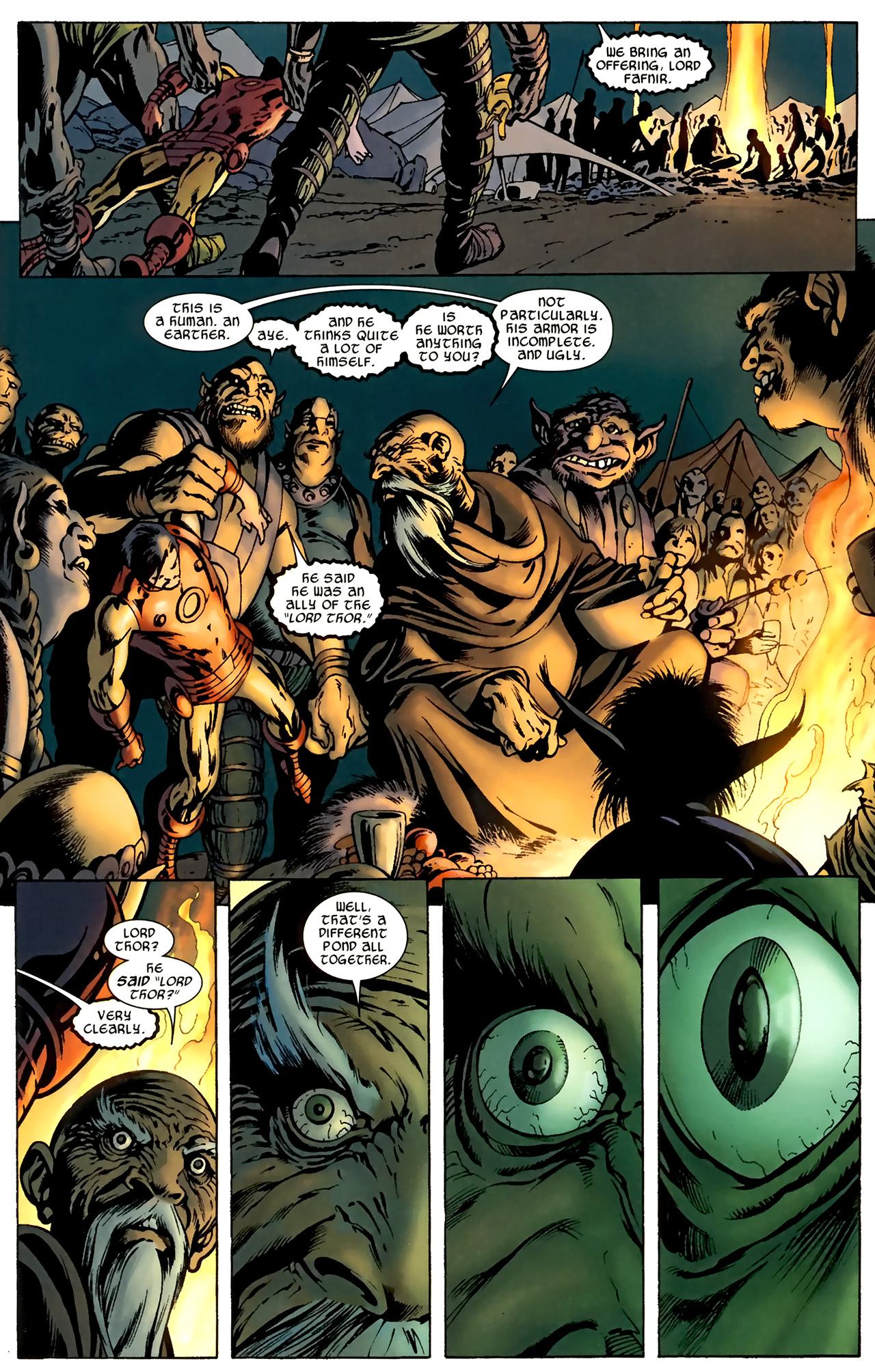 Read online Avengers Prime comic -  Issue #2 - 13