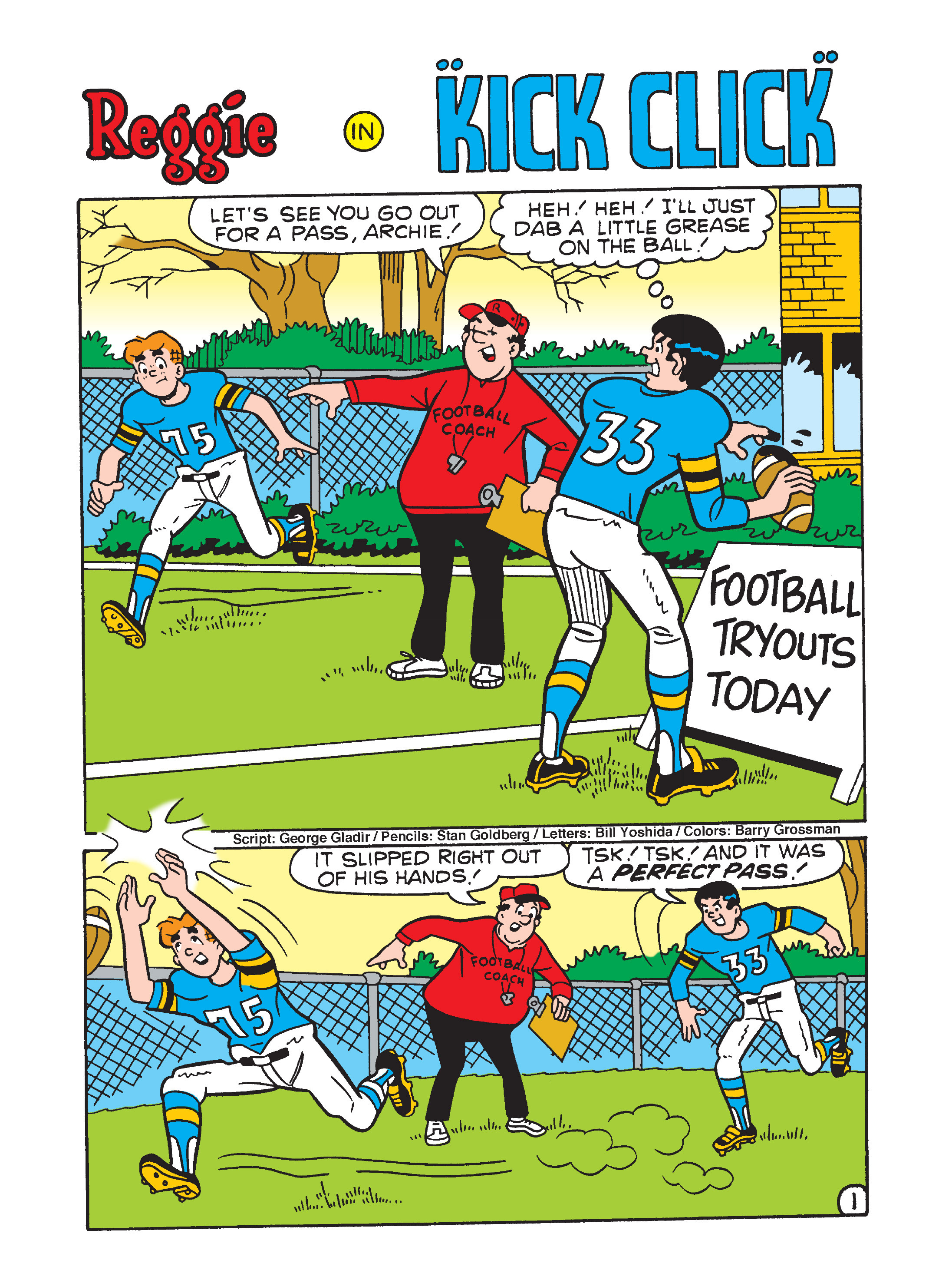 Read online World of Archie Double Digest comic -  Issue #32 - 106