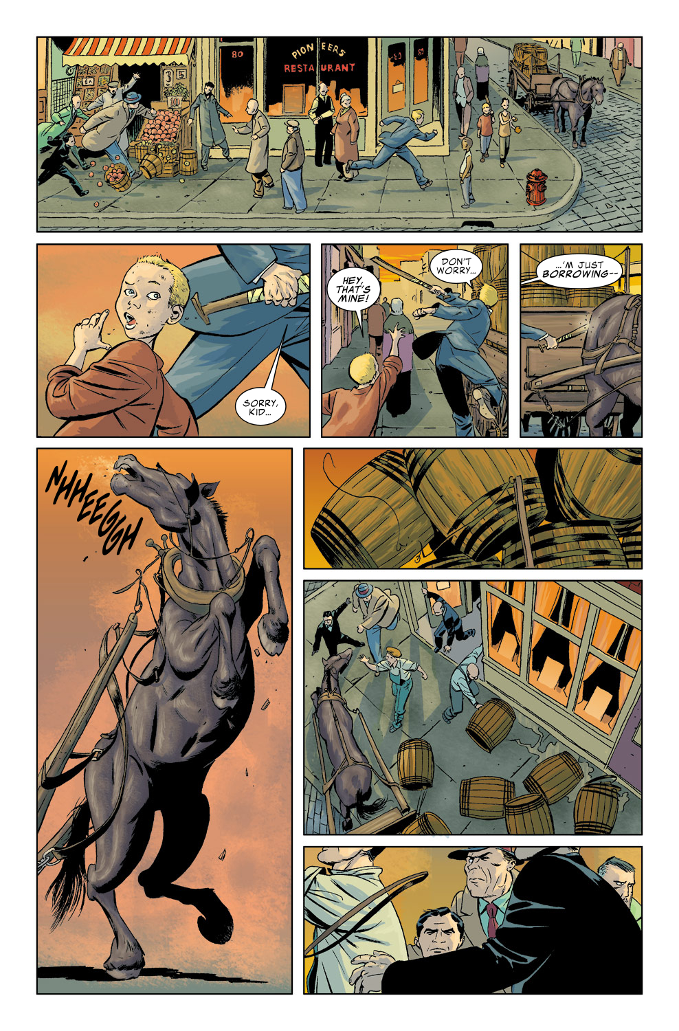 Read online Captain America Comics 70th Anniversary Special comic -  Issue # Full - 12
