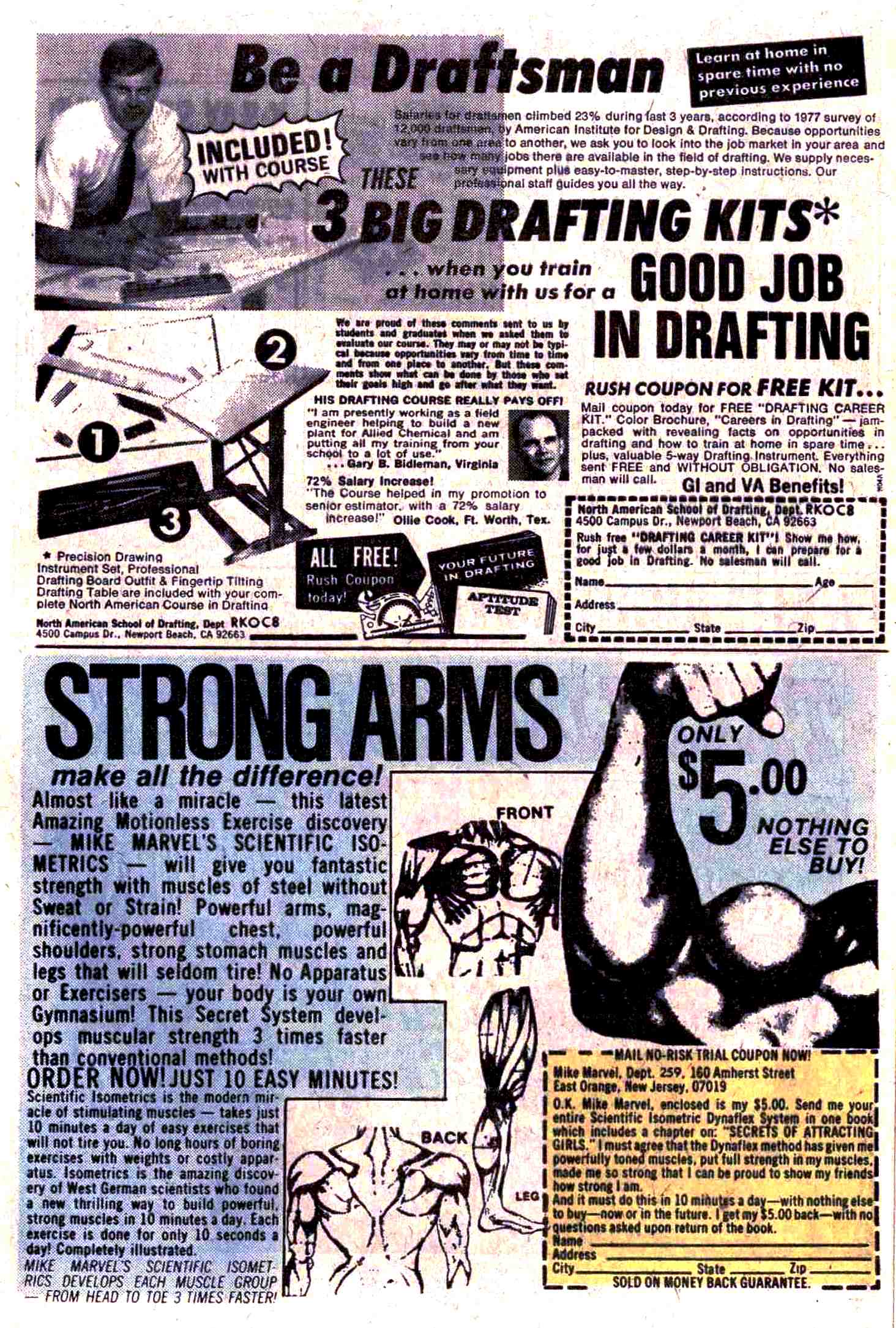 Read online The Brave and the Bold (1955) comic -  Issue #148 - 28