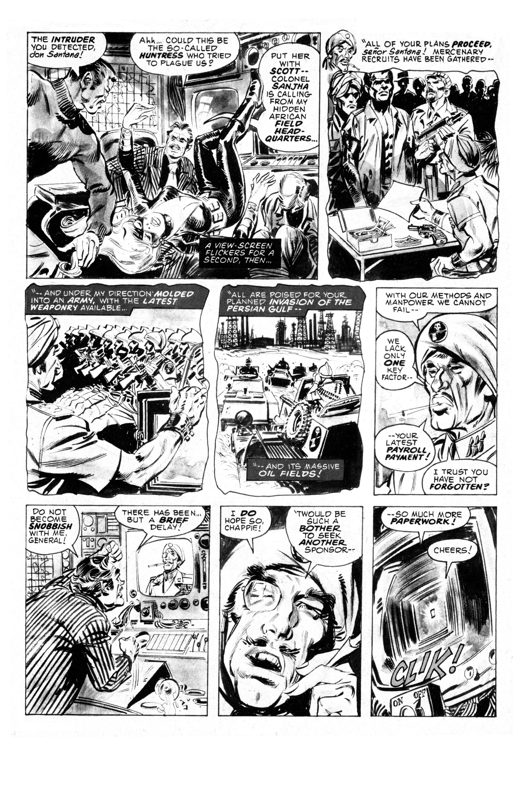 Read online Hawkeye Epic Collection: The Avenging Archer comic -  Issue # TPB (Part 3) - 43