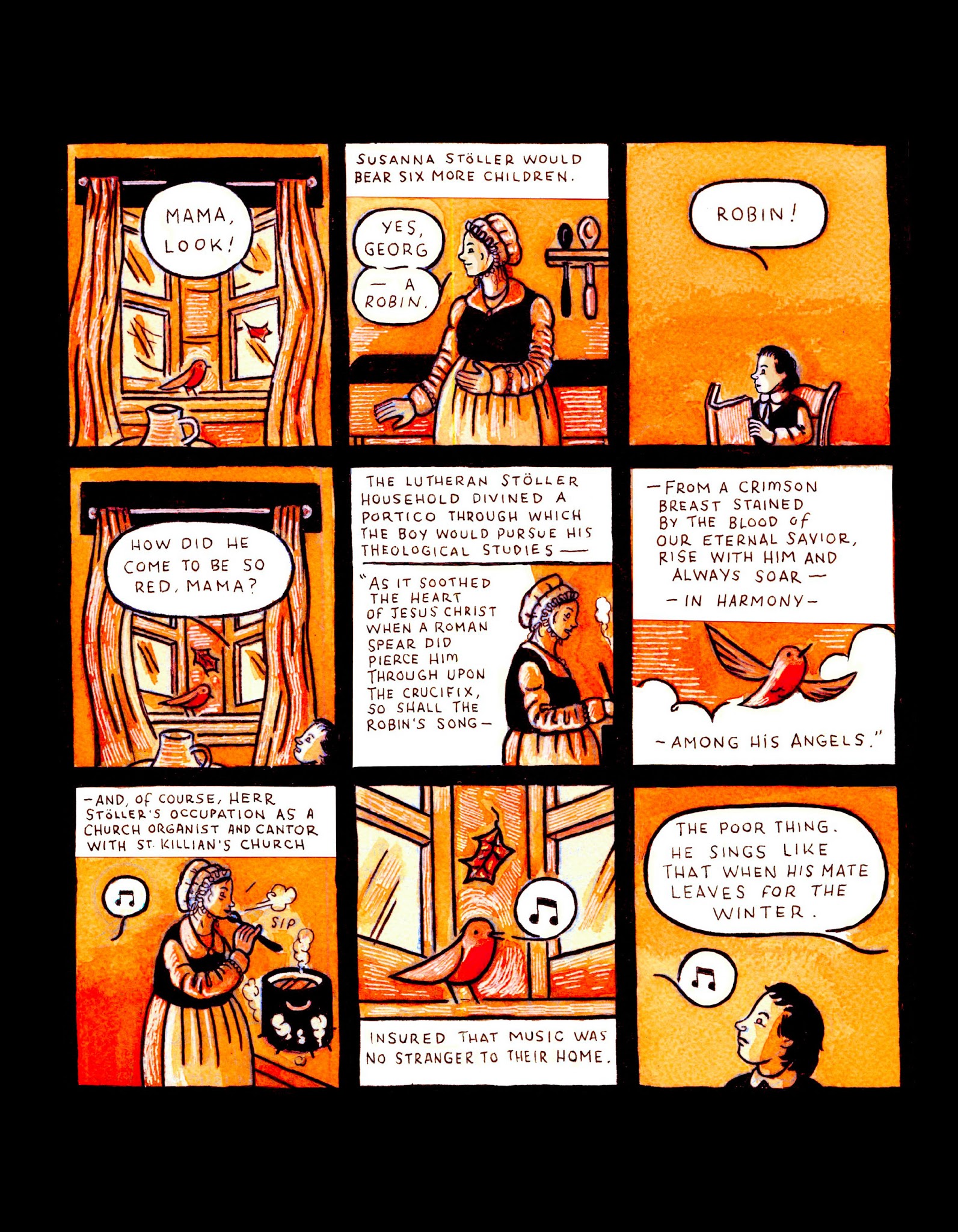 Read online Mome comic -  Issue # TPB 17 - 112